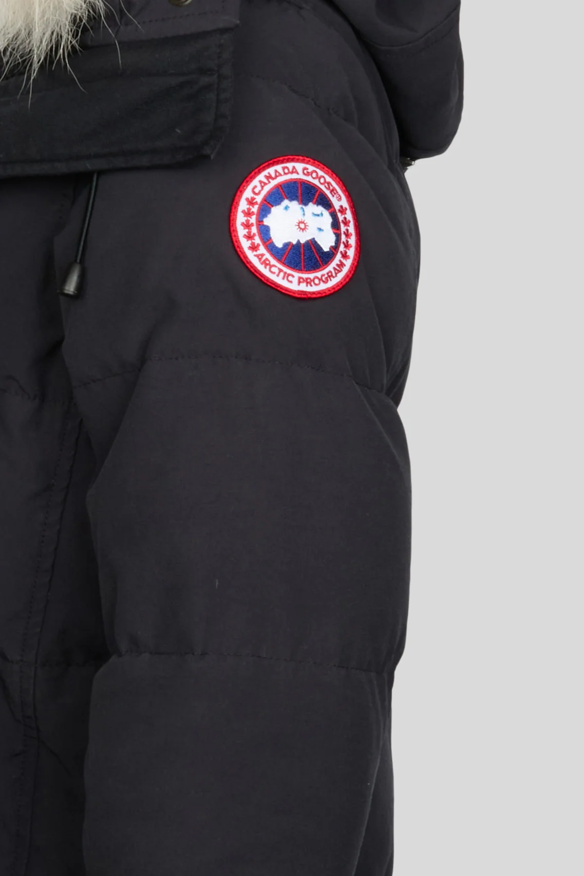 Shelburne Parka - Image 4