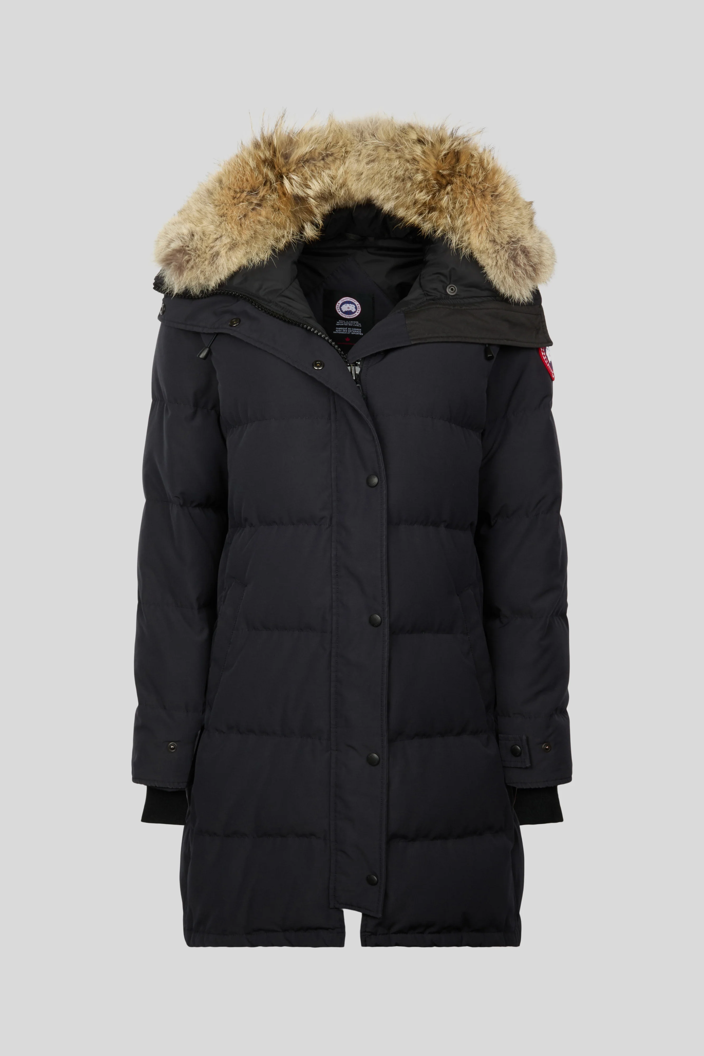 Shelburne Parka