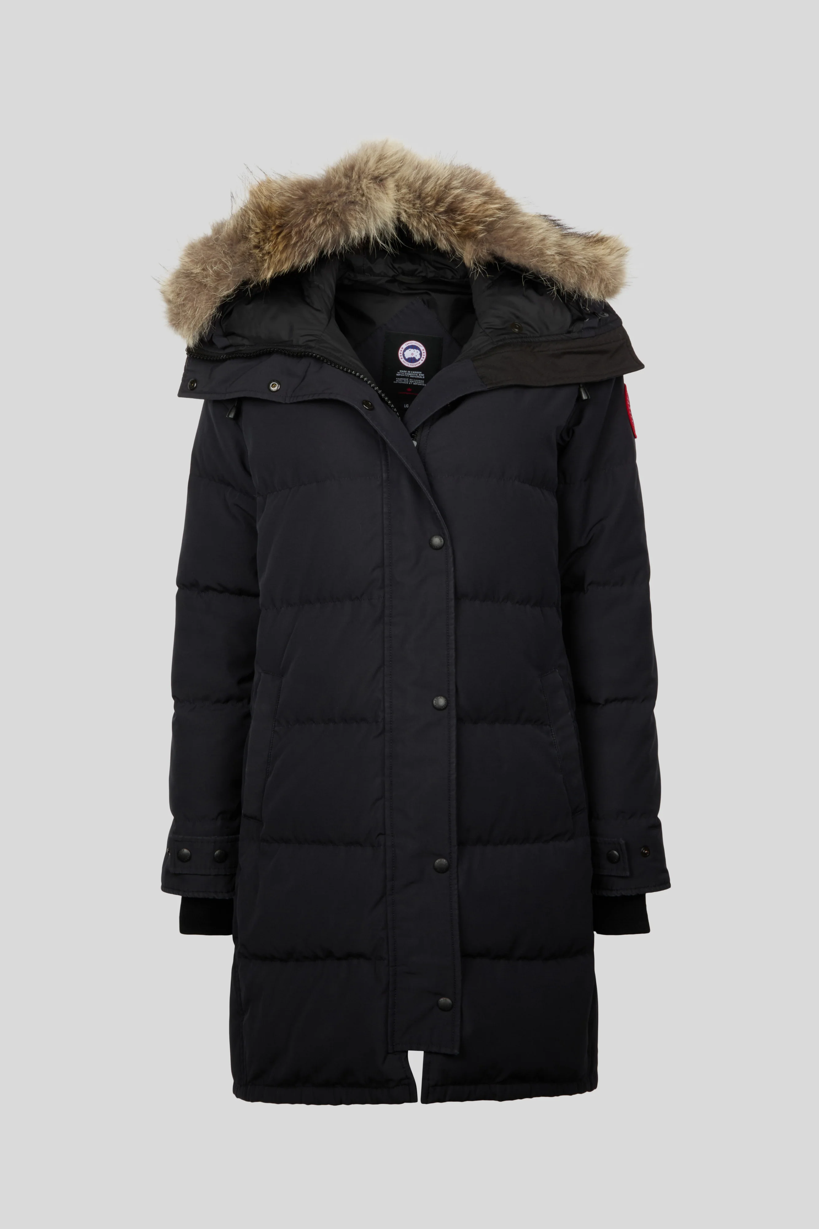 Shelburne Parka