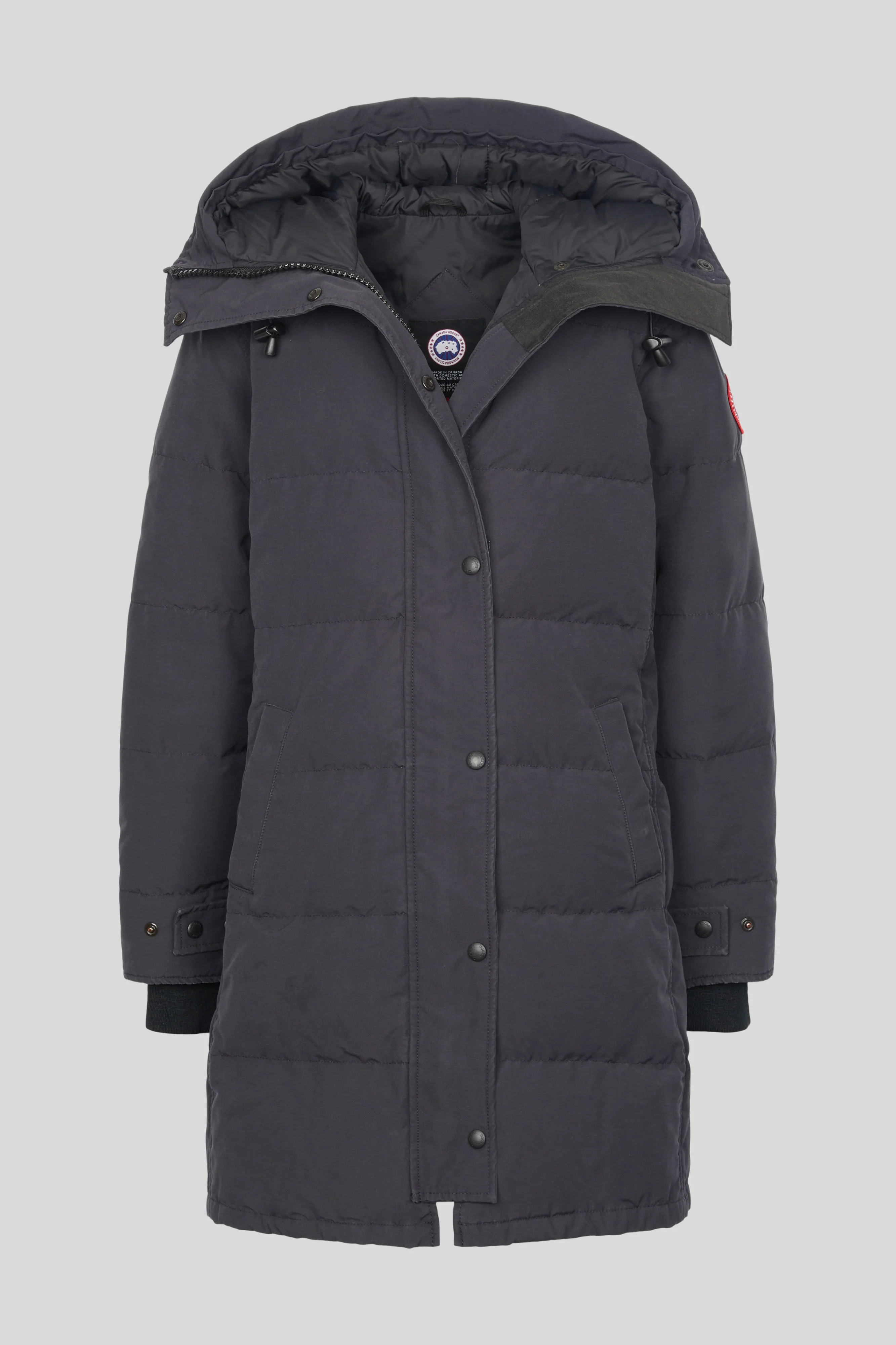 Shelburne Parka