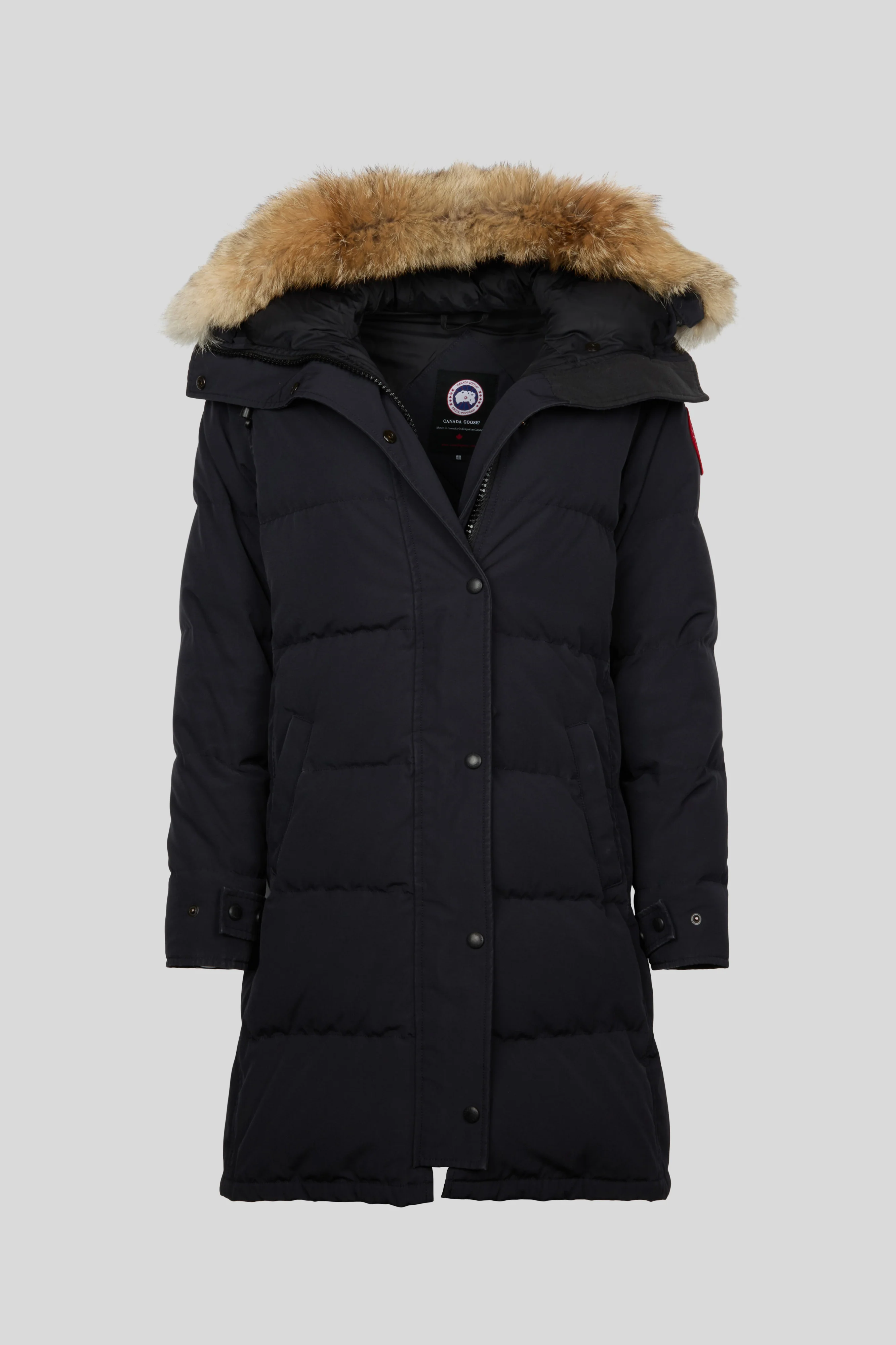 Shelburne Parka