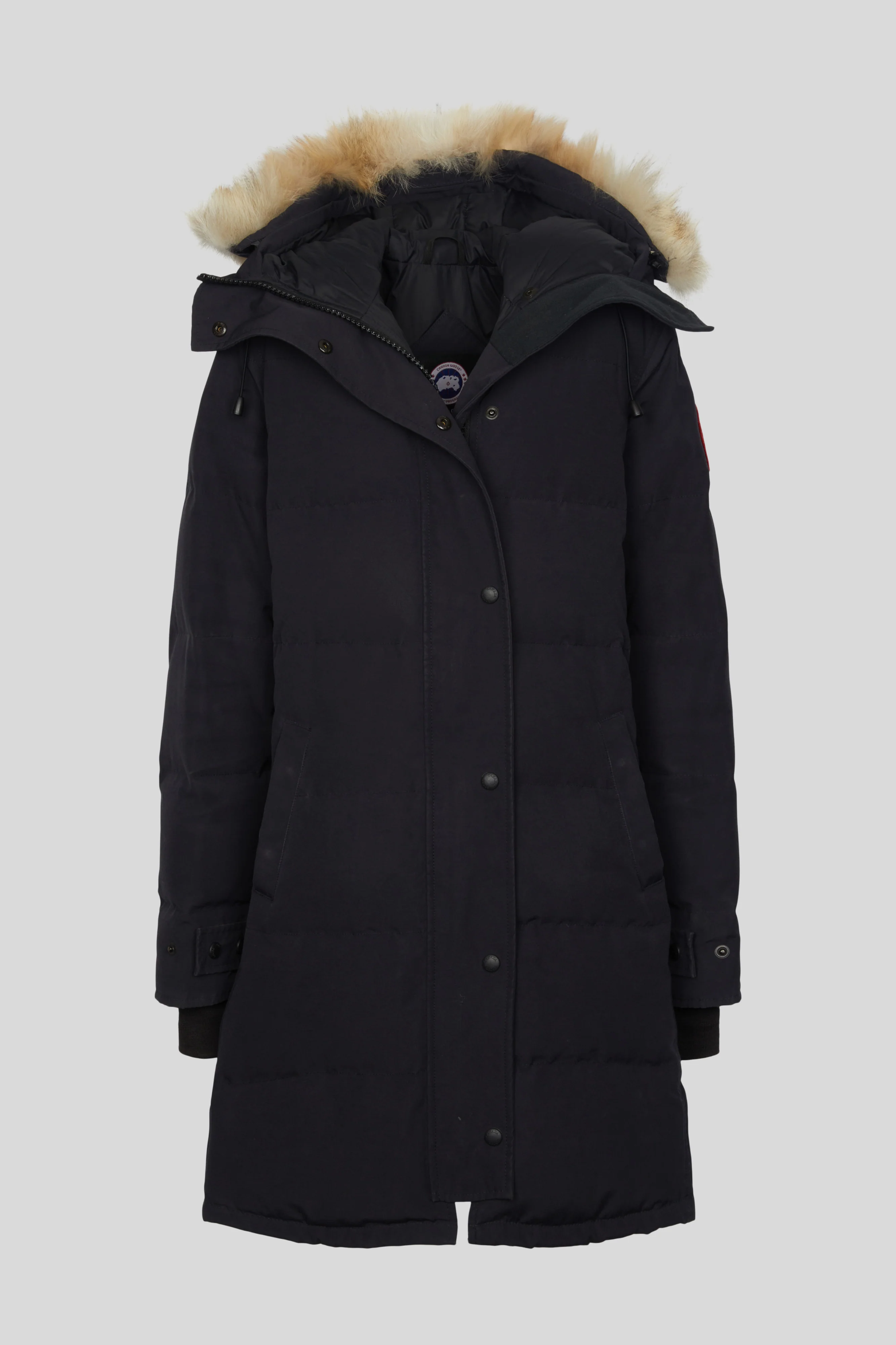 Shelburne Parka