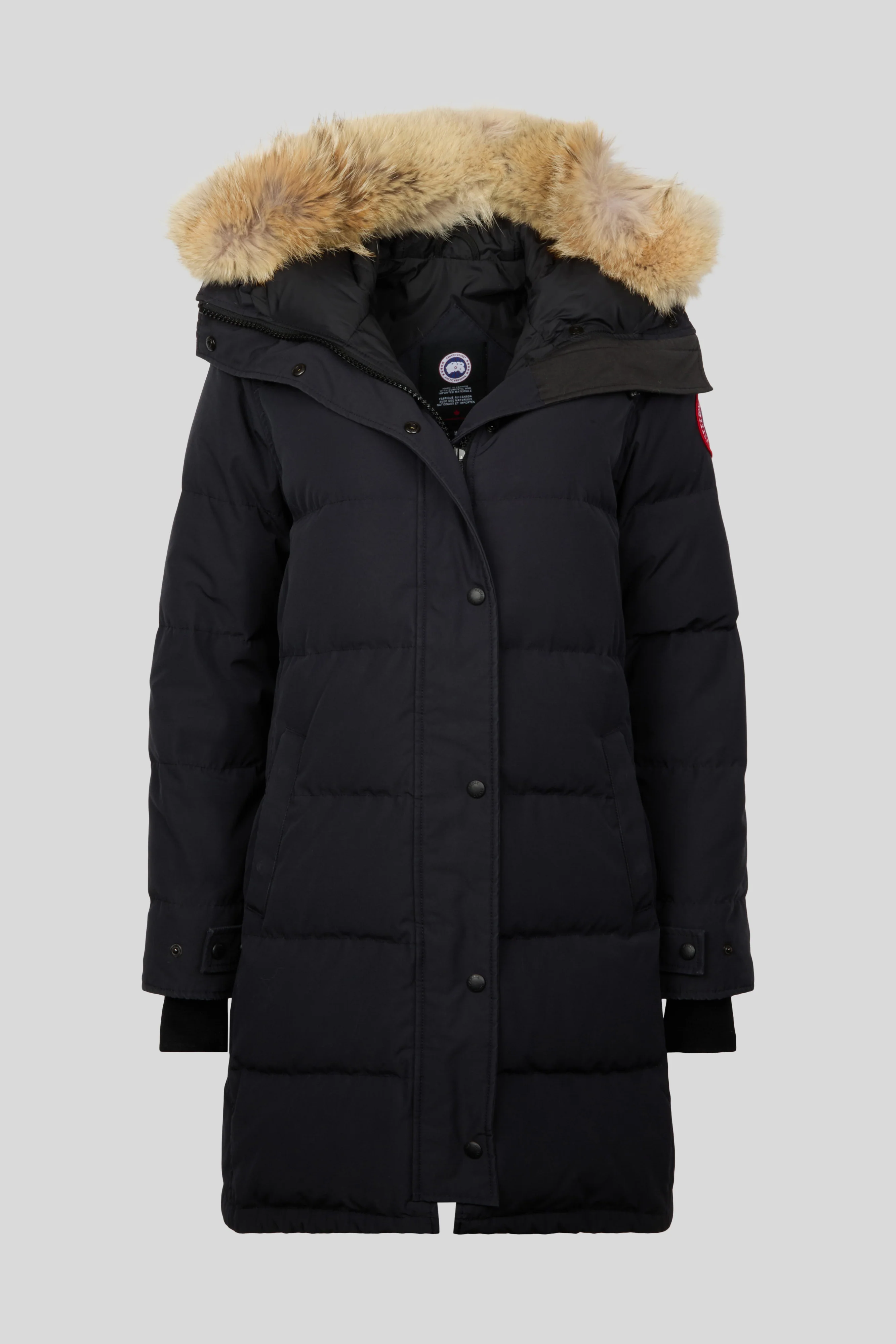 Shelburne Parka