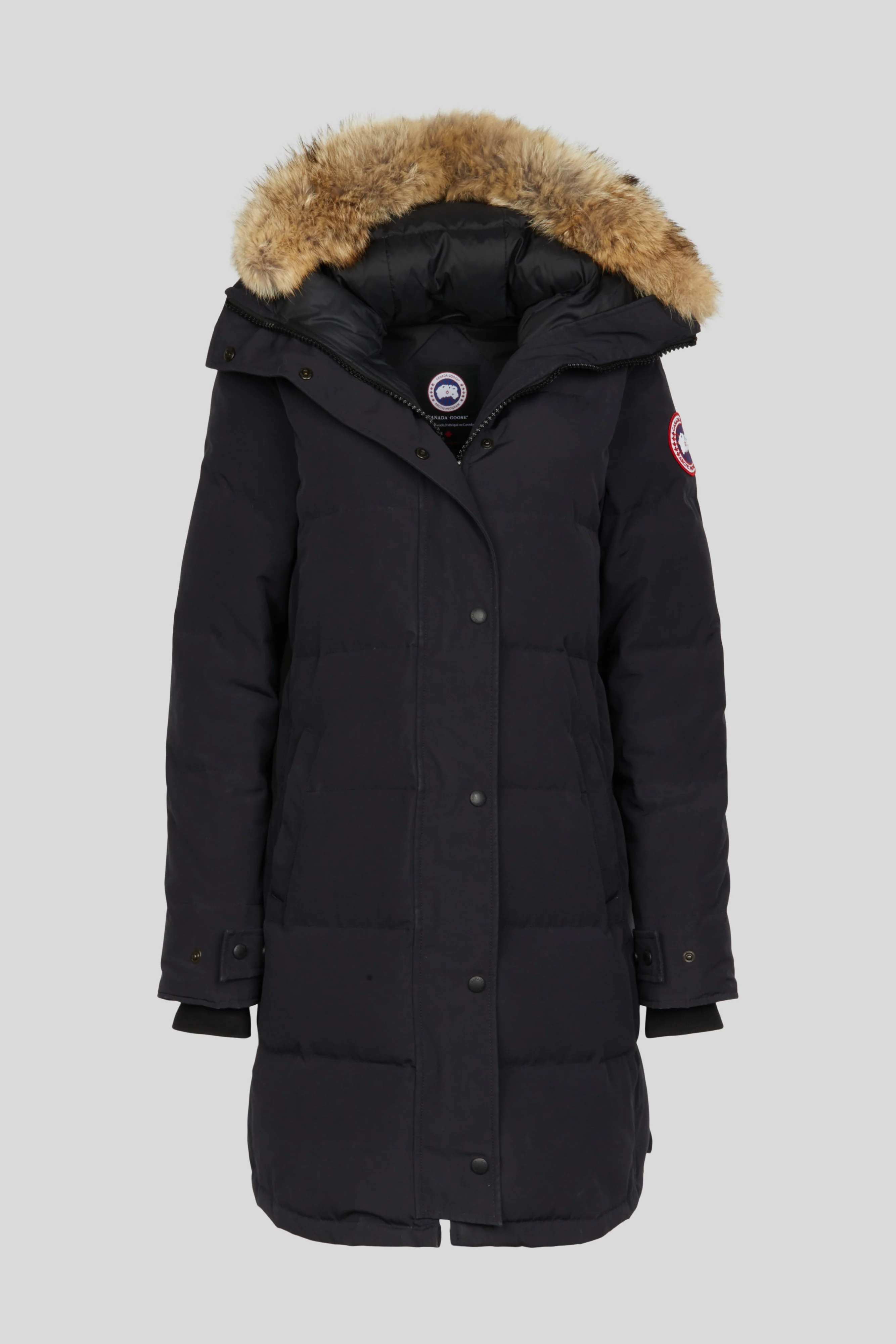 Shelburne Parka