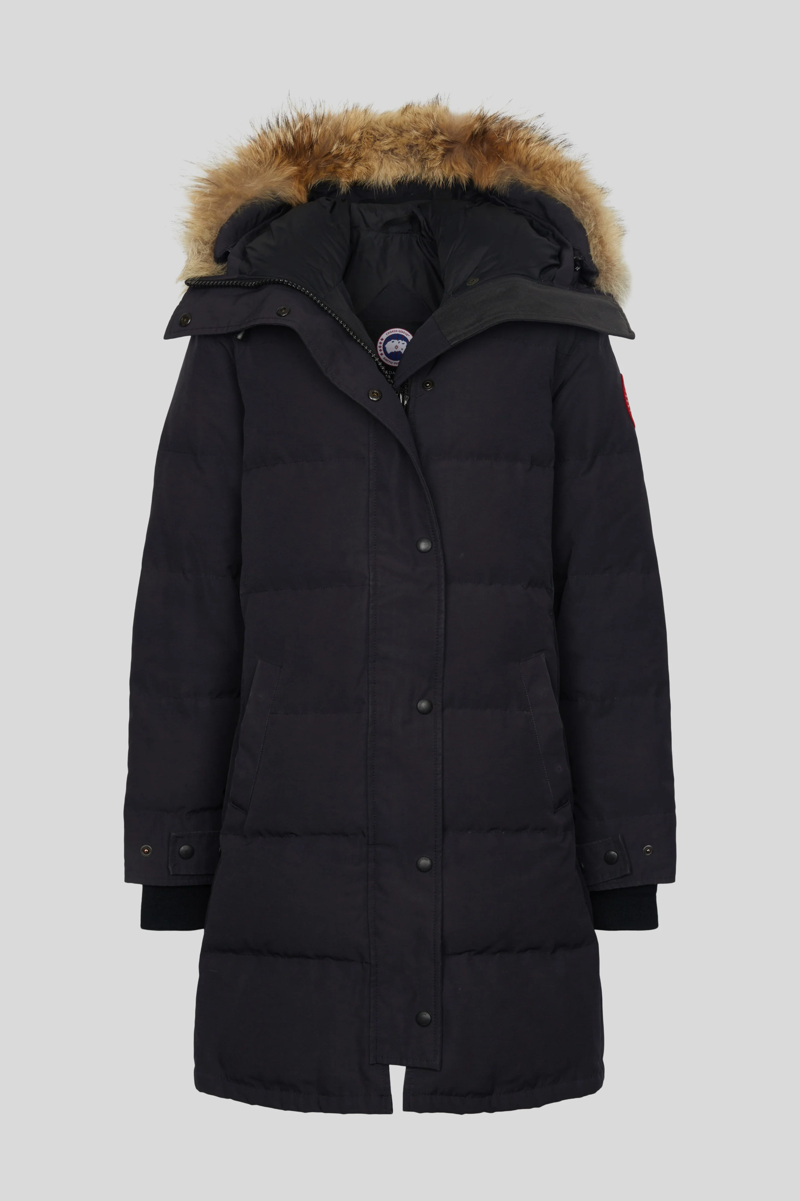 Shelburne Parka
