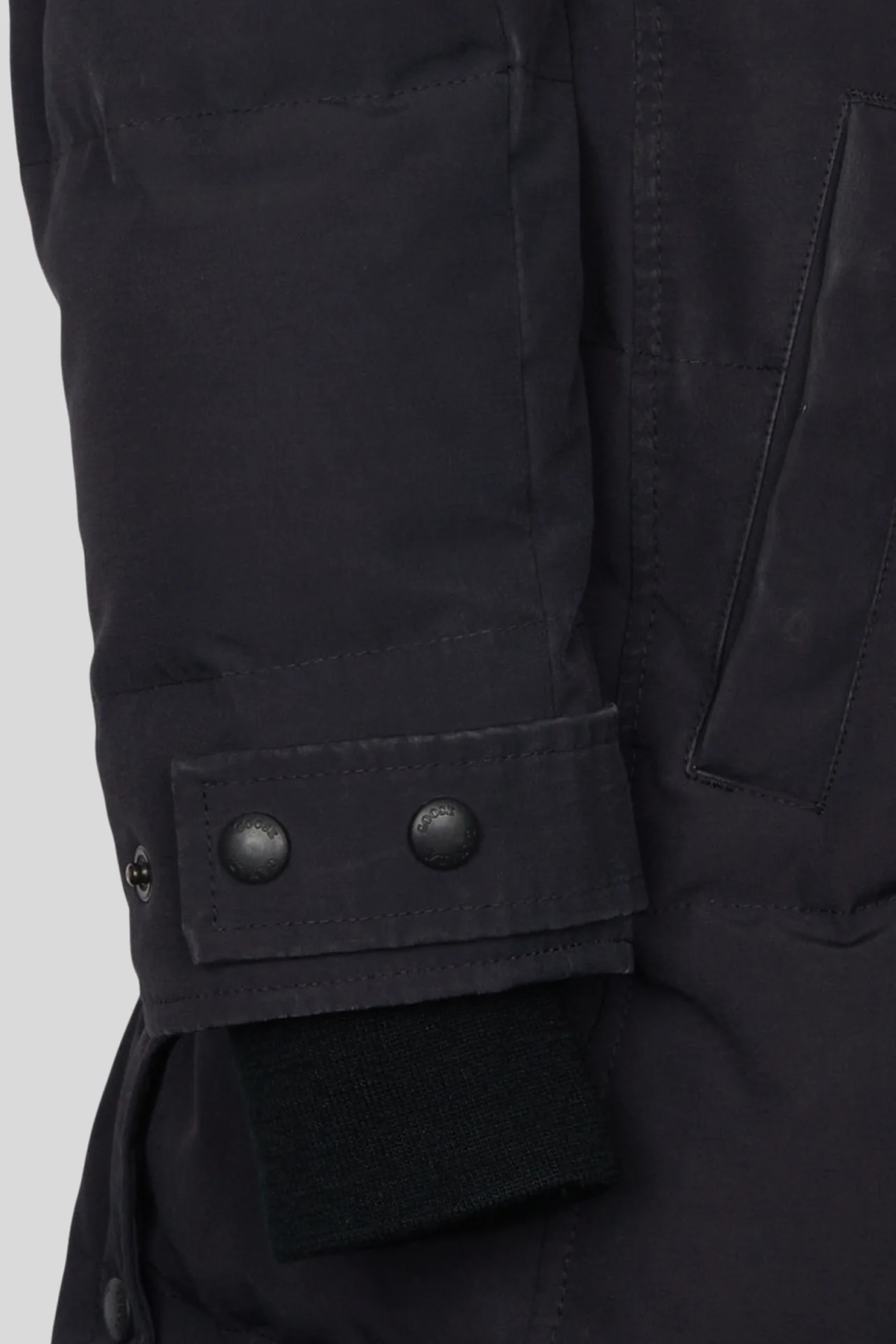 Shelburne Parka - Image 4