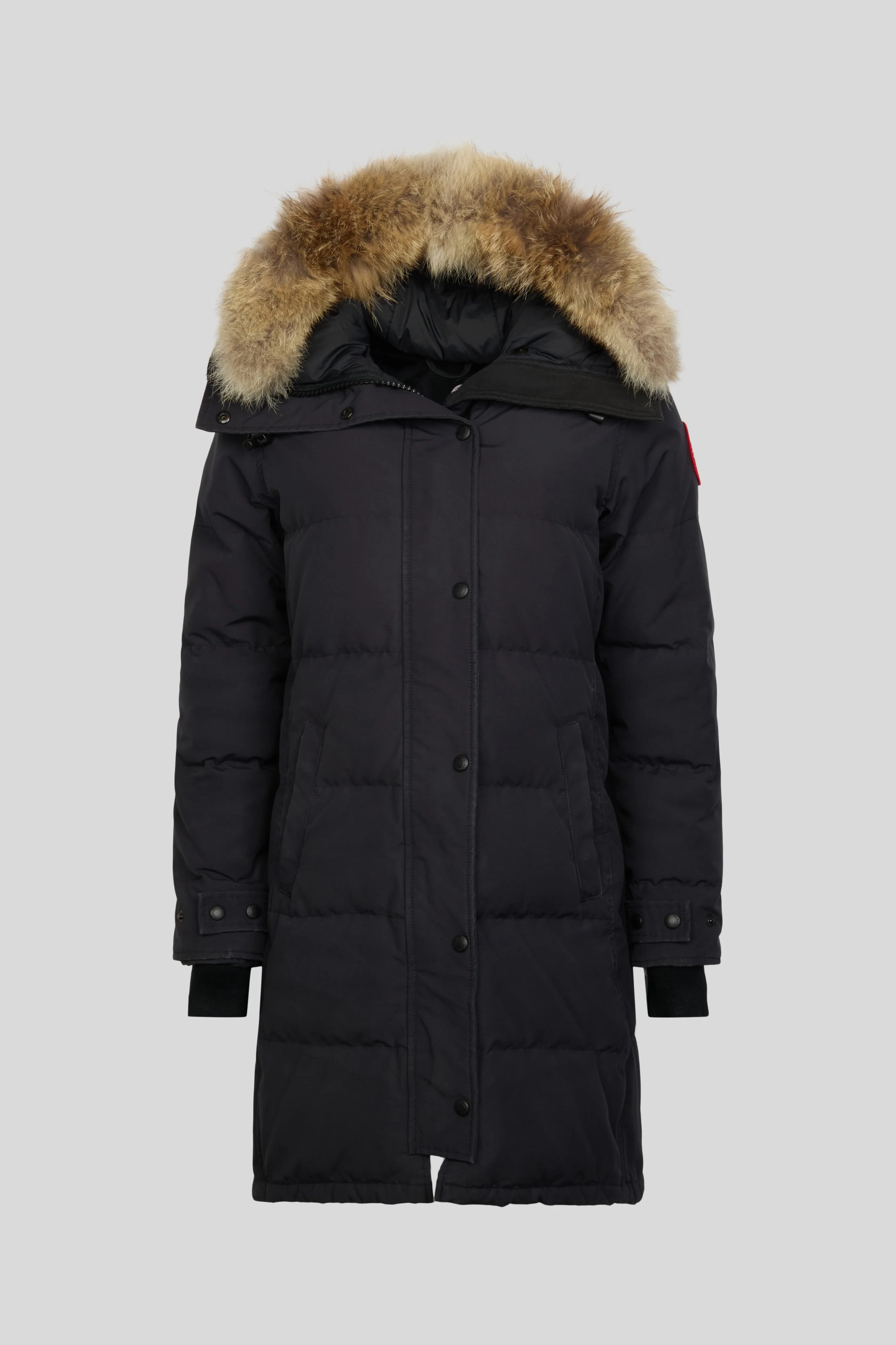 Shelburne Parka