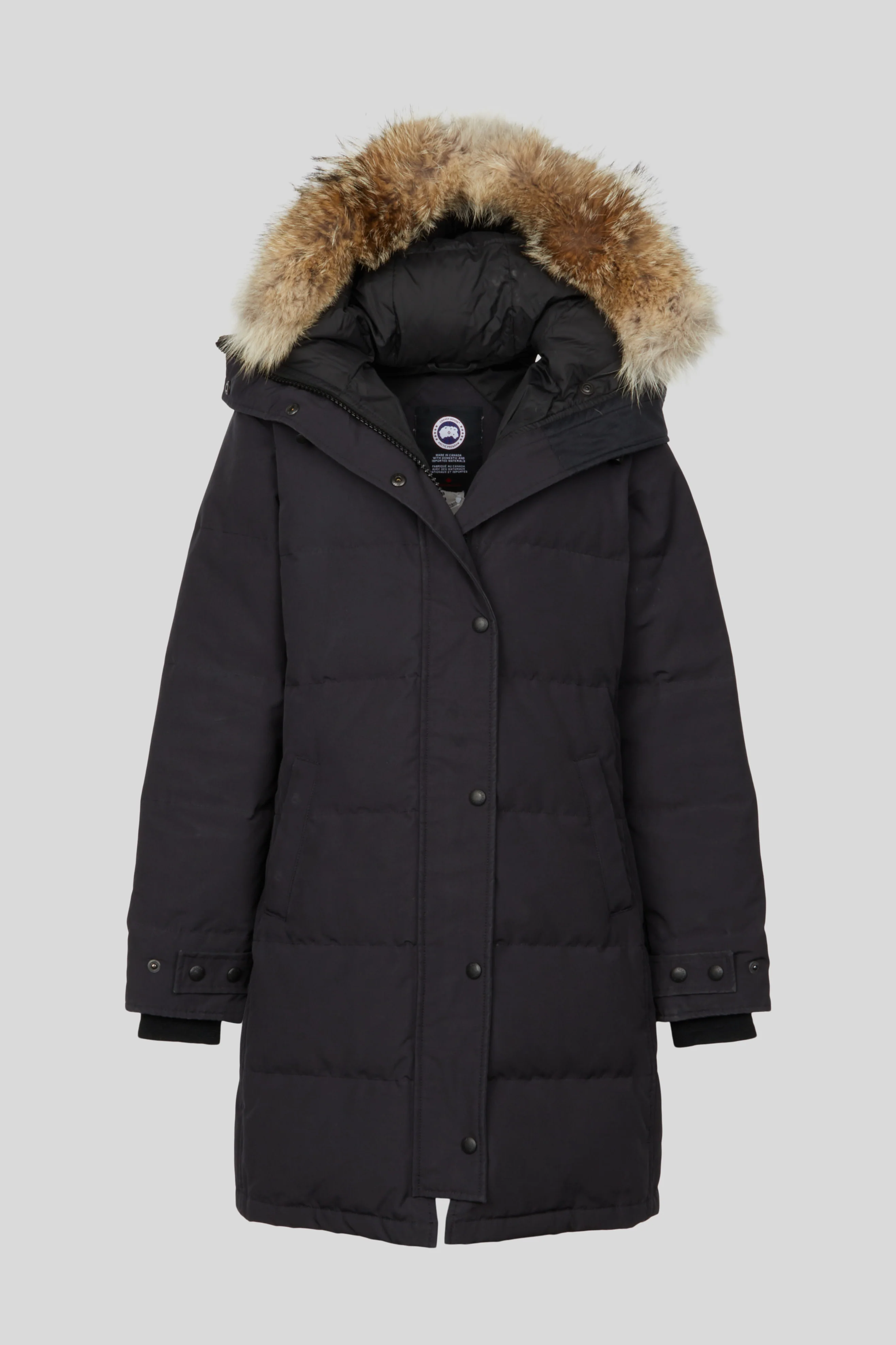 Shelburne Parka
