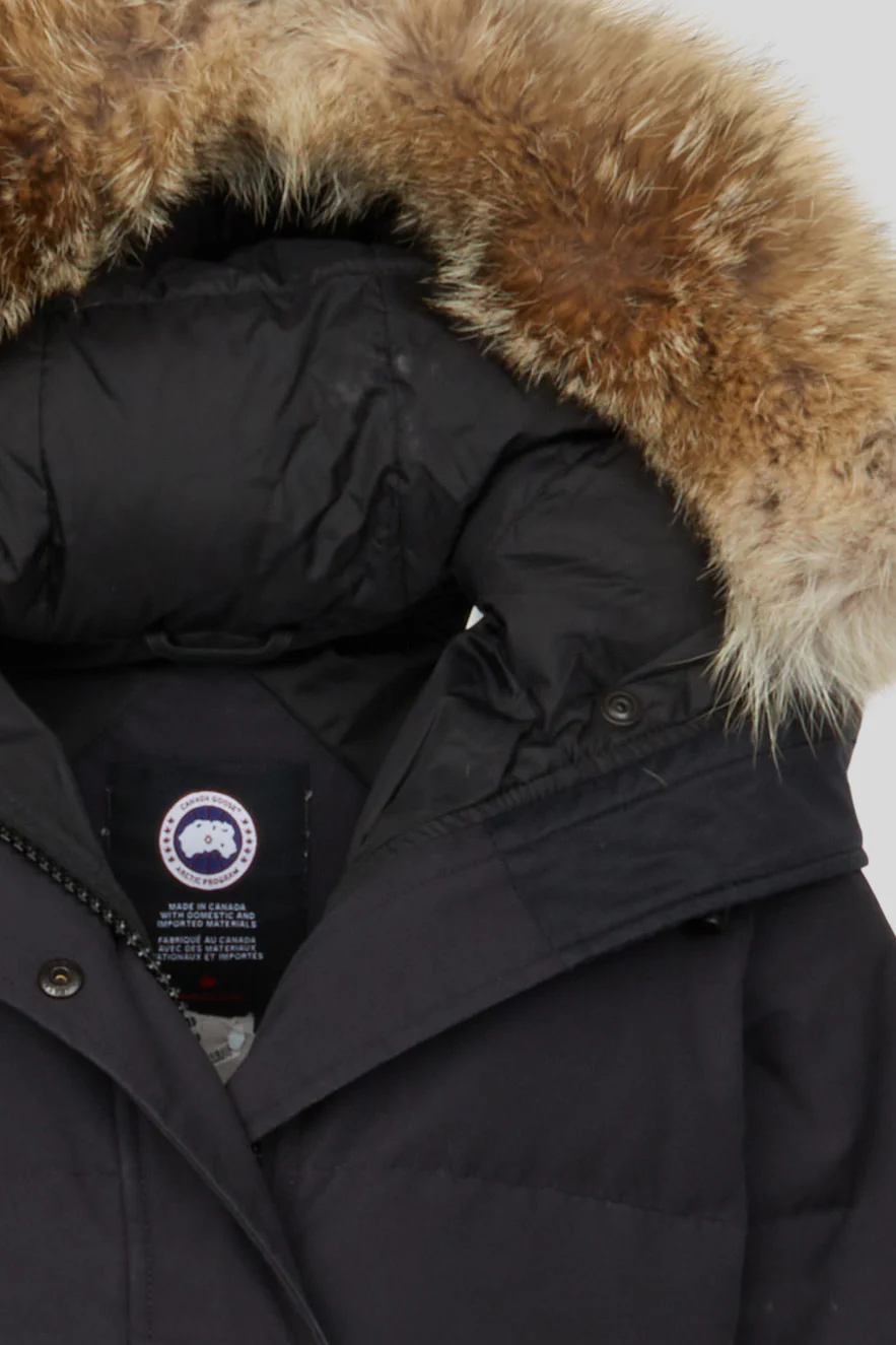 Shelburne Parka - Image 3