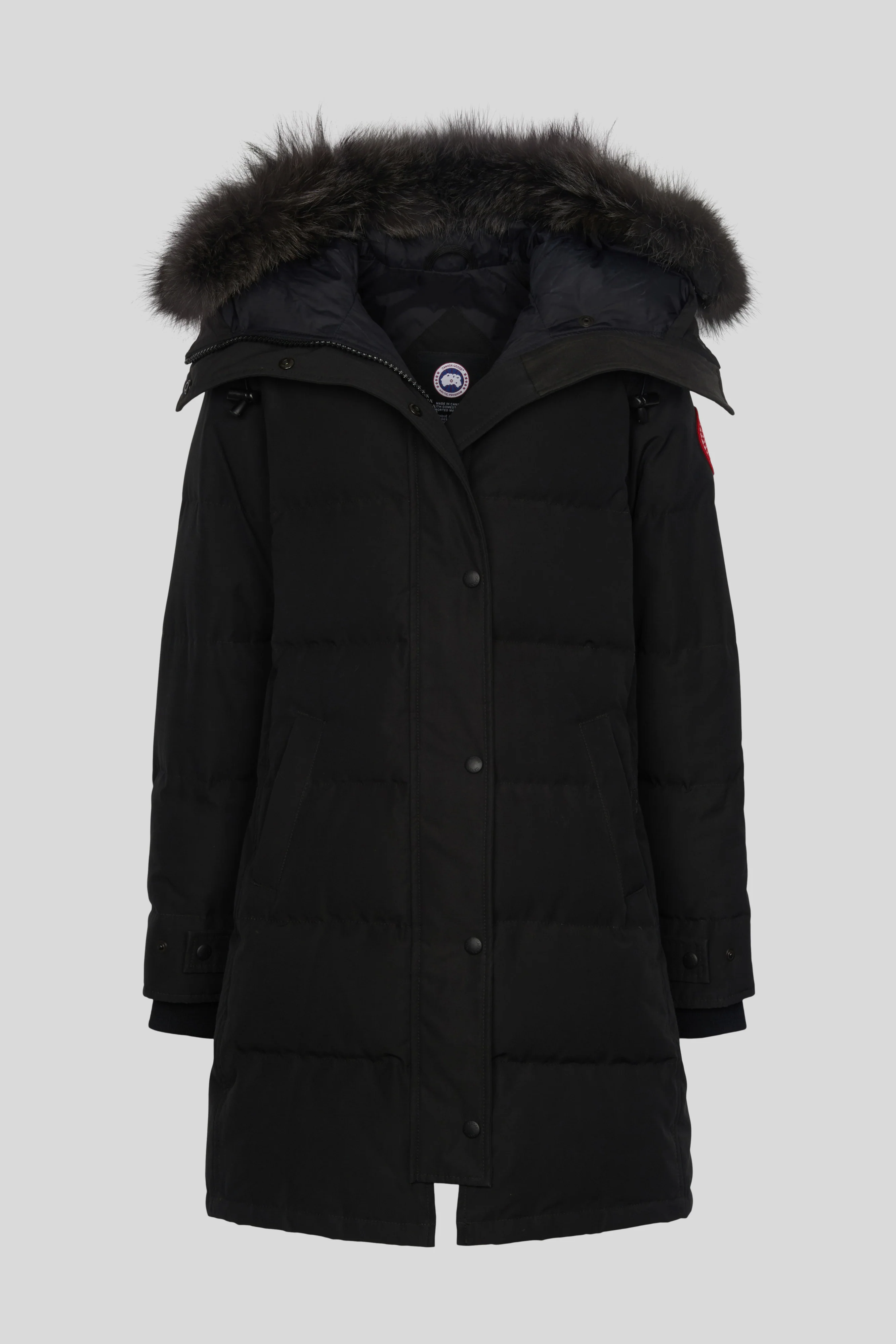 Shelburne Parka