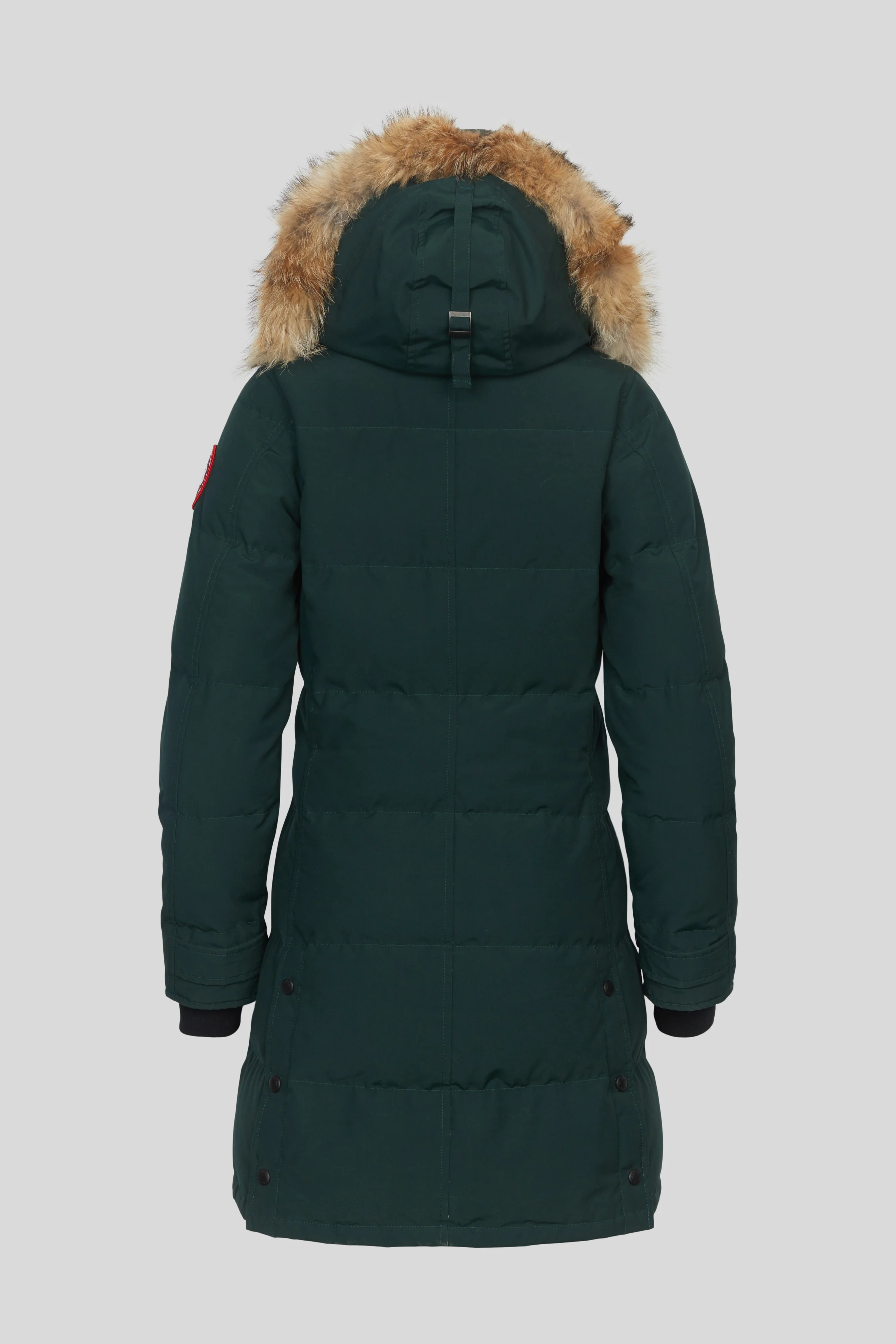 Shelburne Parka - Image 2