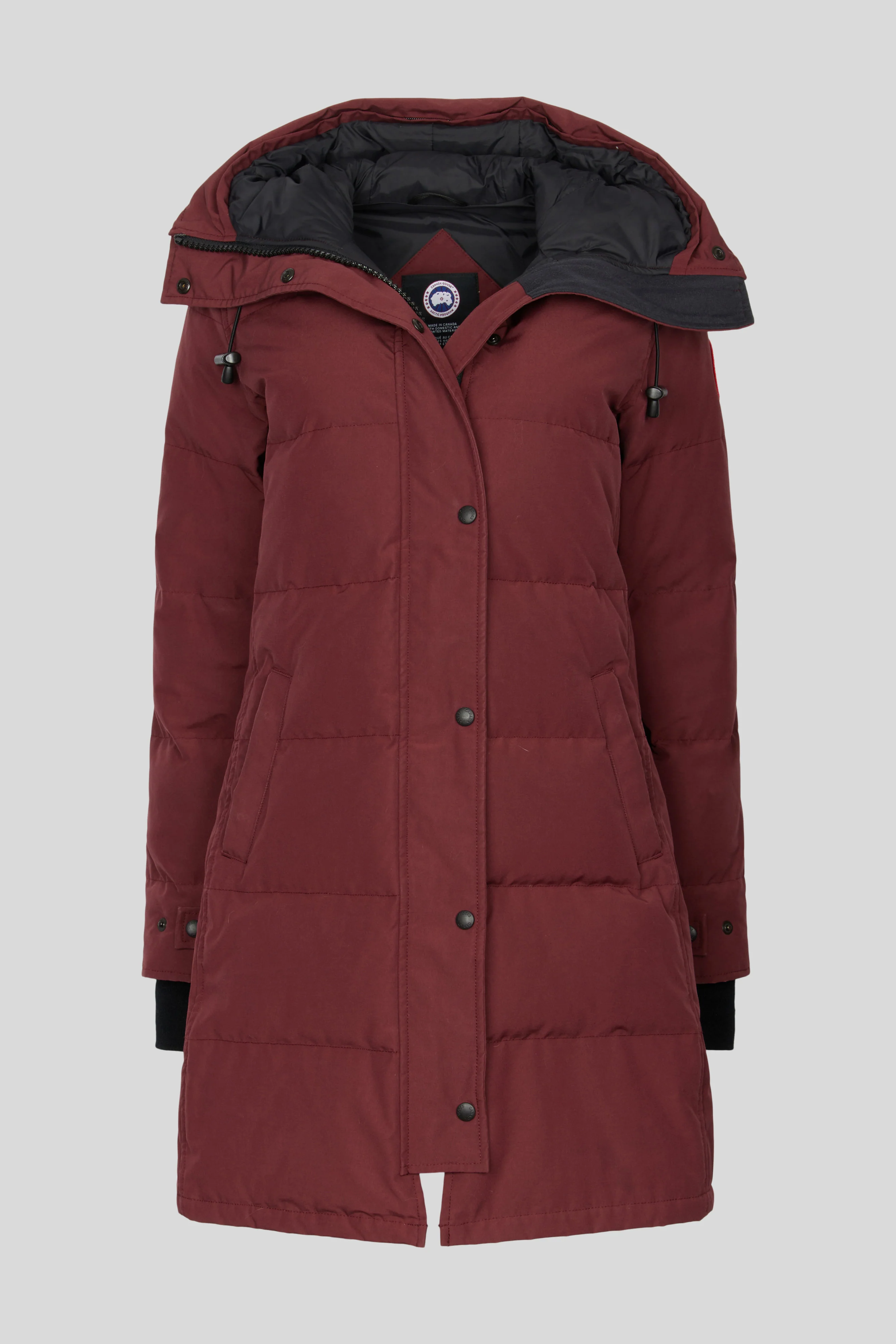 Shelburne Parka Heritage