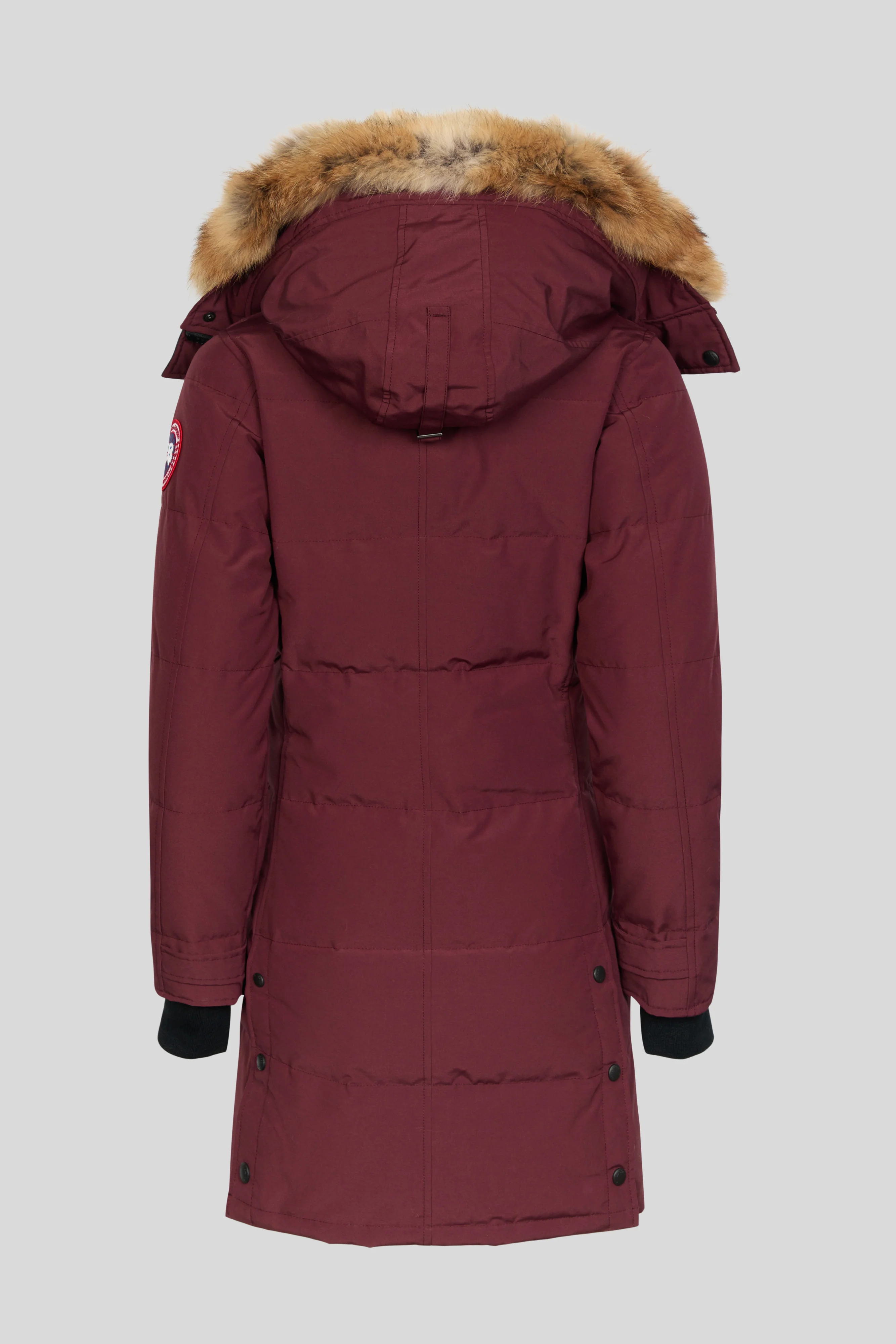Shelburne Parka Heritage - Image 2