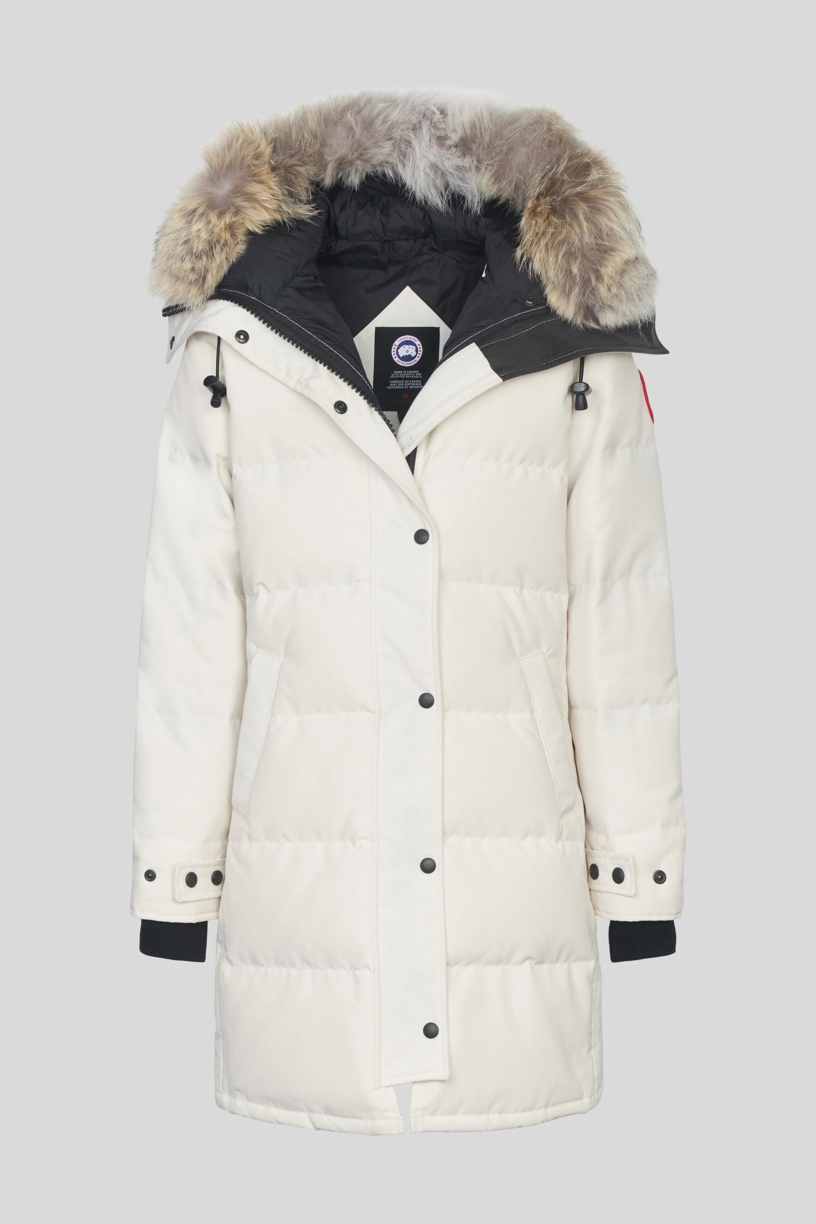 Shelburne Parka Heritage