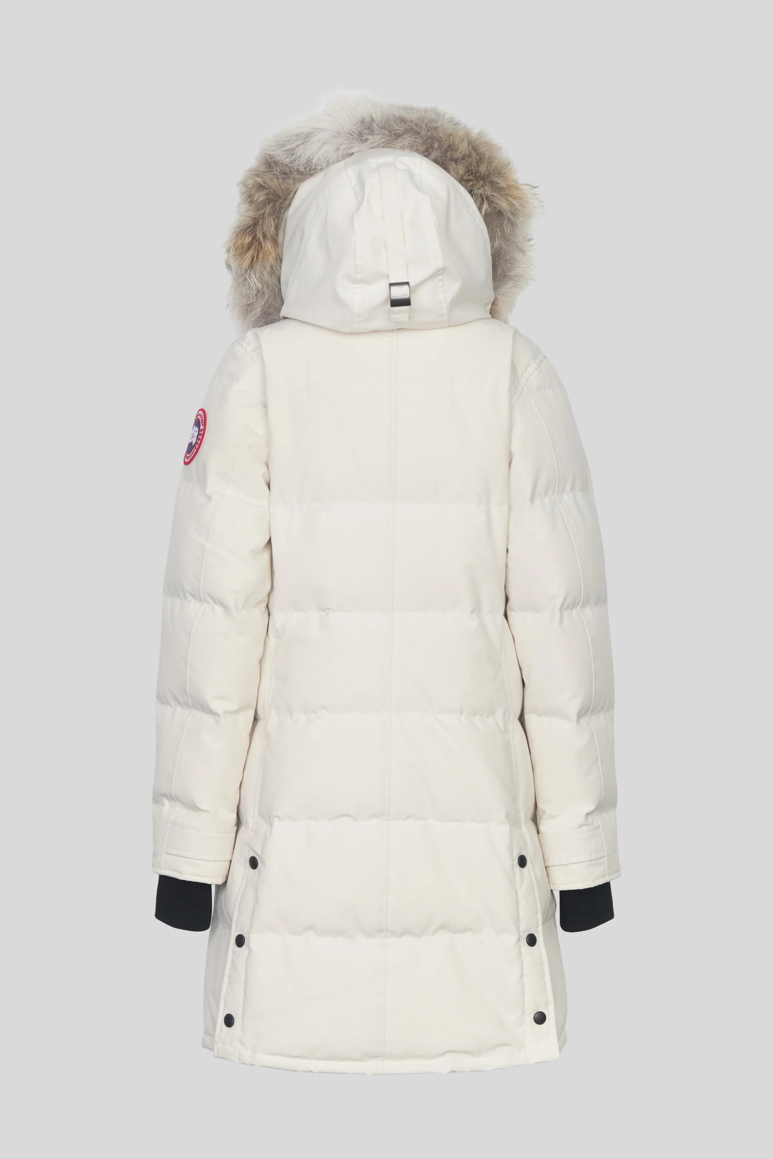 Shelburne Parka Heritage - Image 2