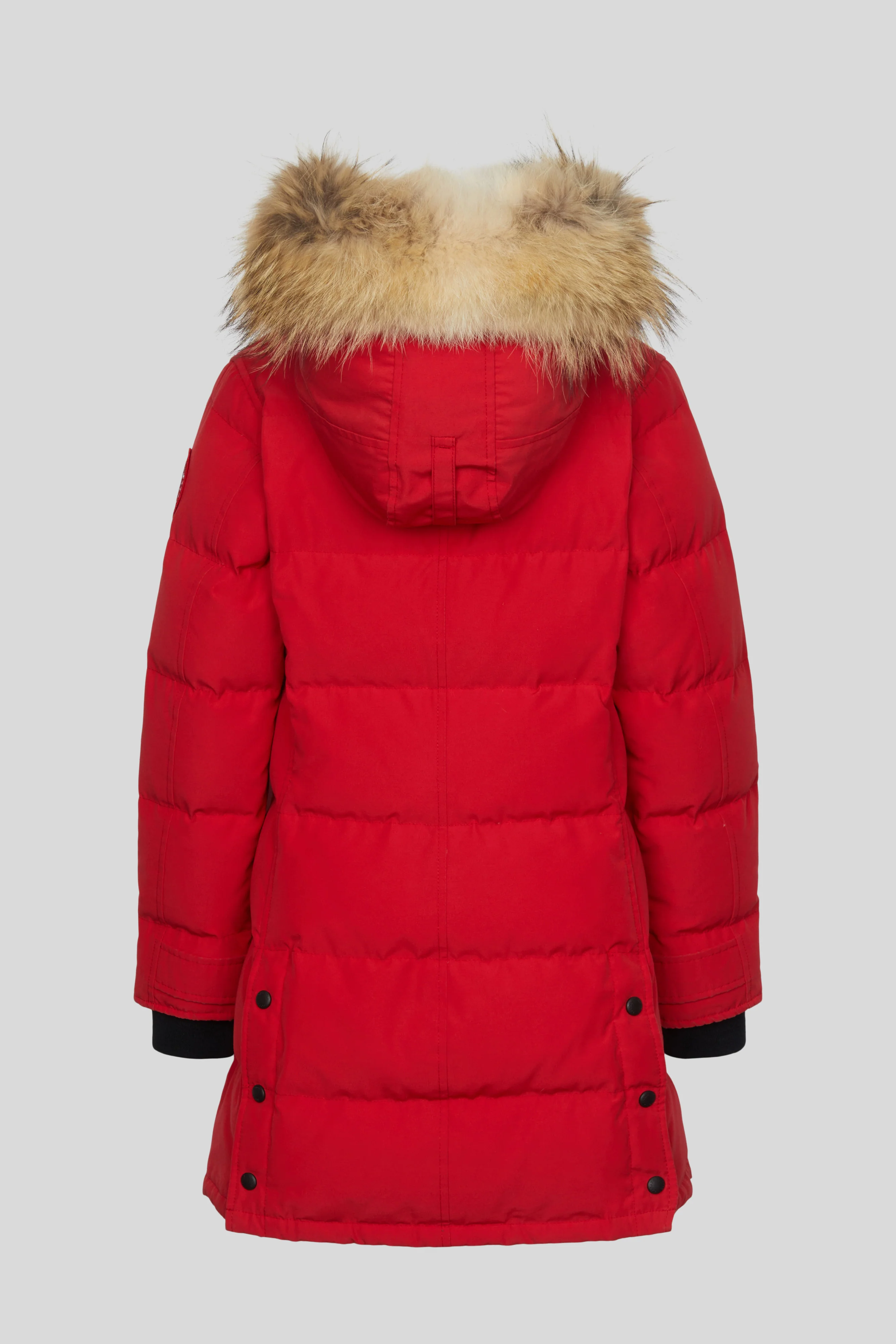 Shelburne Parka Fusion Fit - Image 2