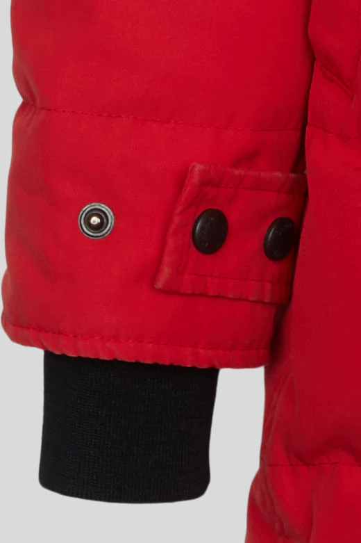 Shelburne Parka Fusion Fit - Image 4