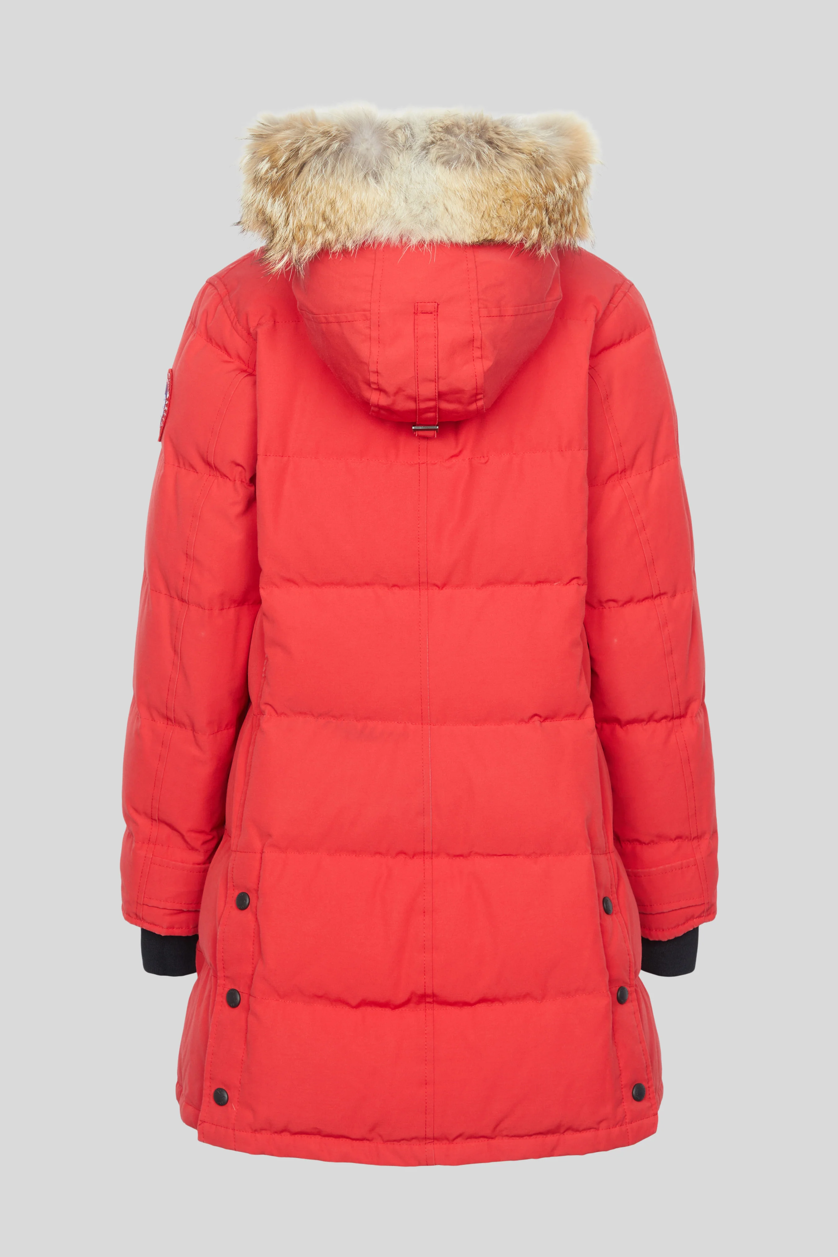 Shelburne Parka Fusion Fit - Image 2