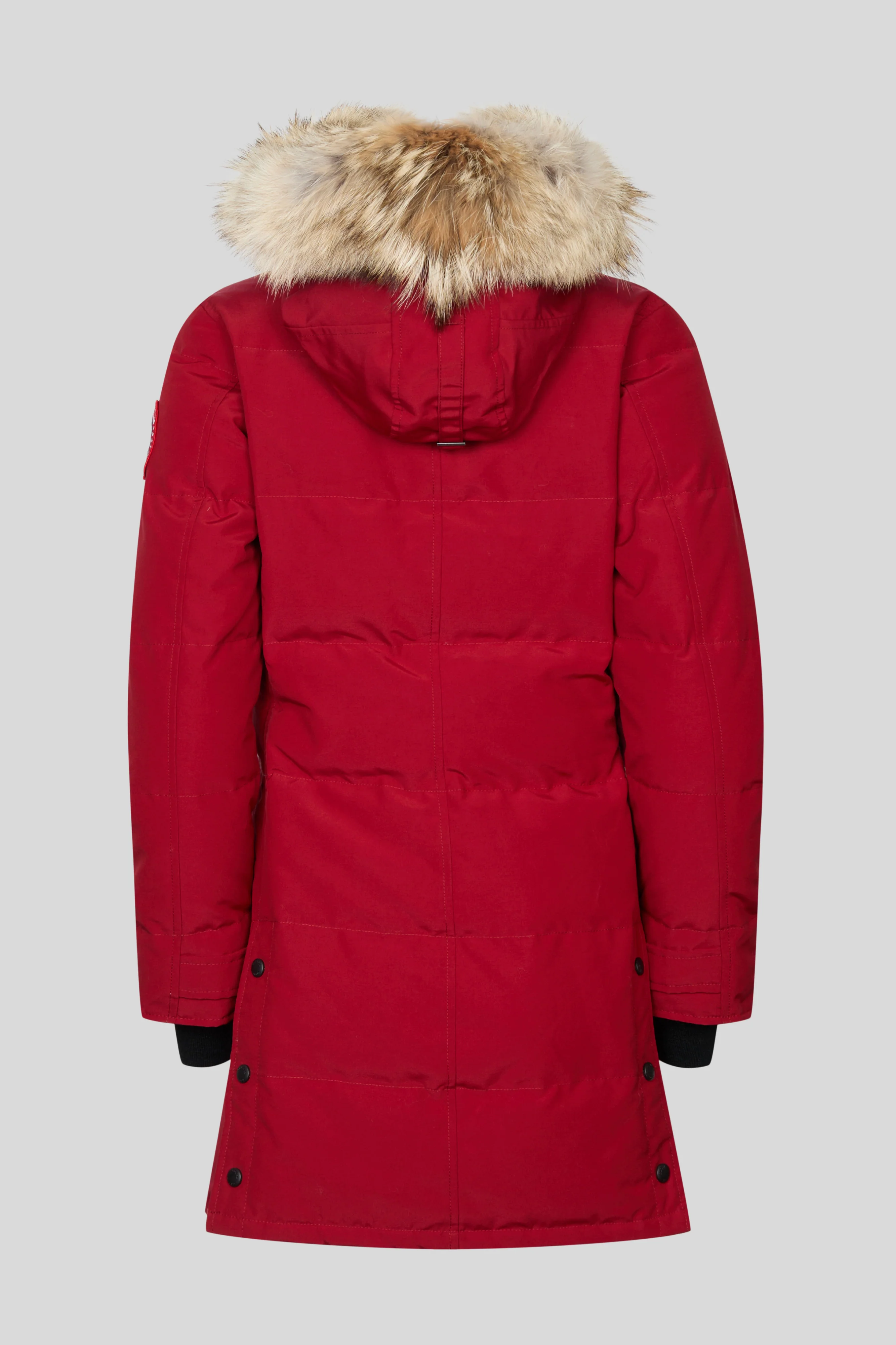 Shelburne Parka Fusion Fit Heritage - Image 2