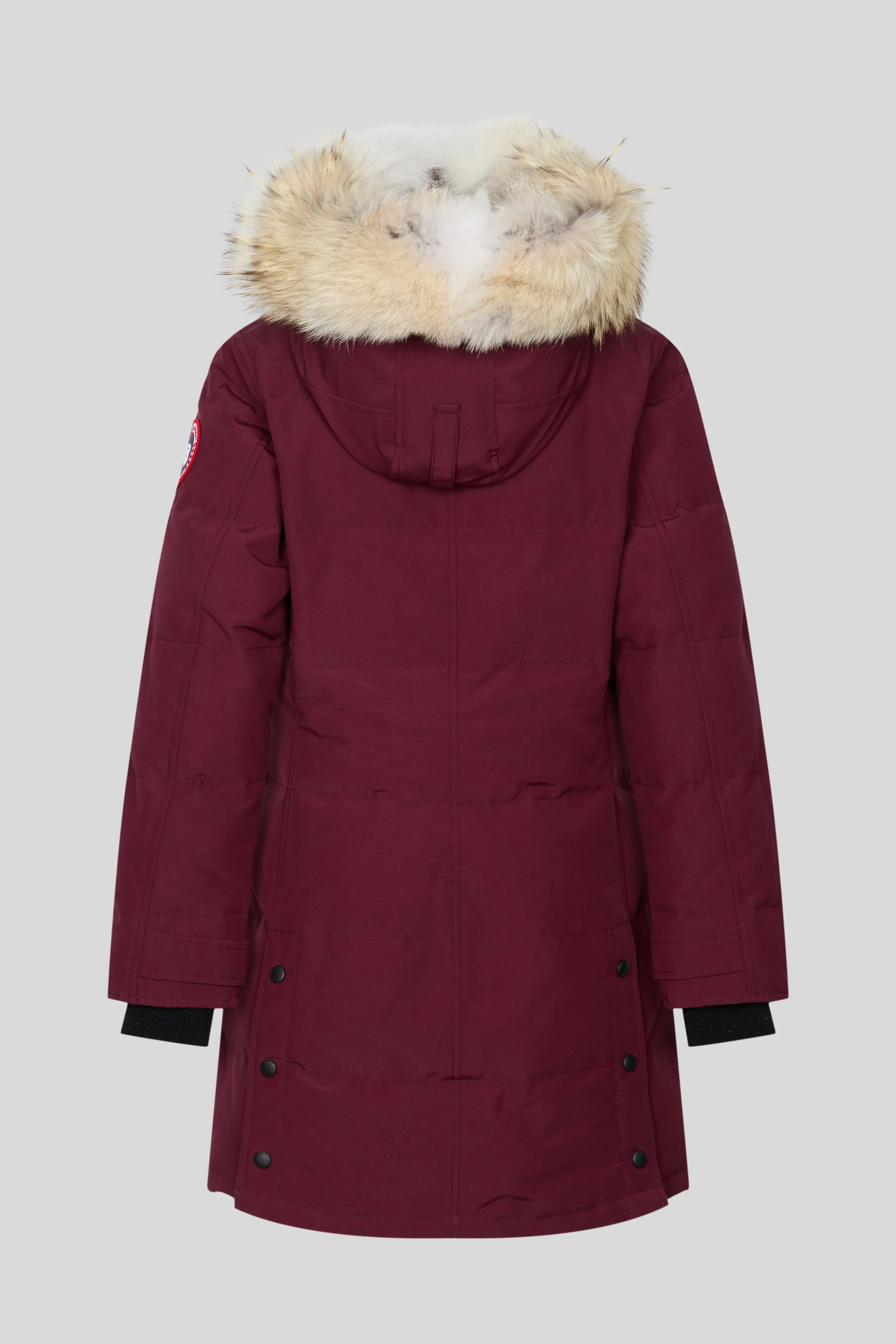 Shelburne Parka Fusion Fit Heritage - Image 2