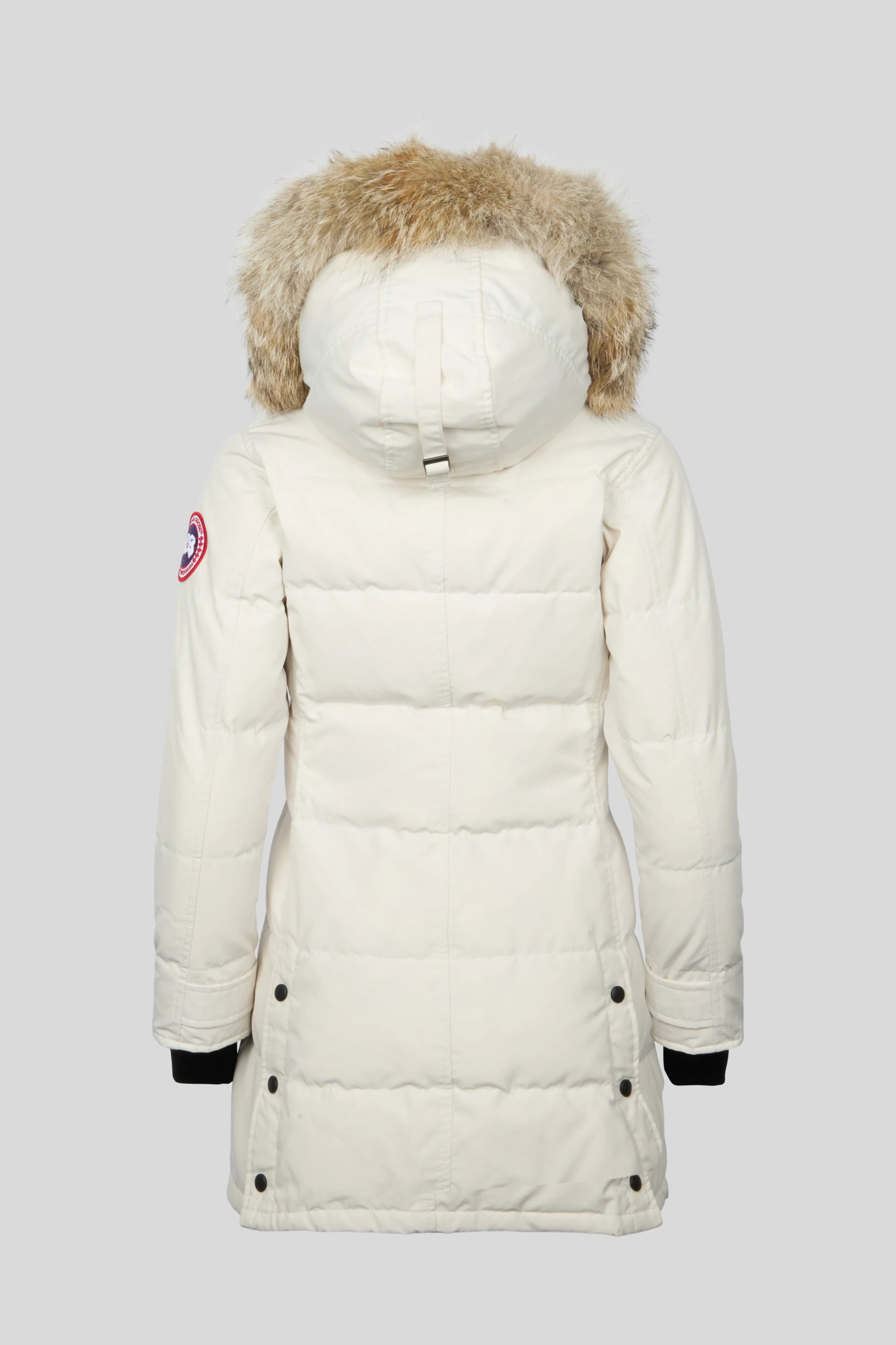 Shelburne Parka Fusion Fit Heritage - Image 2