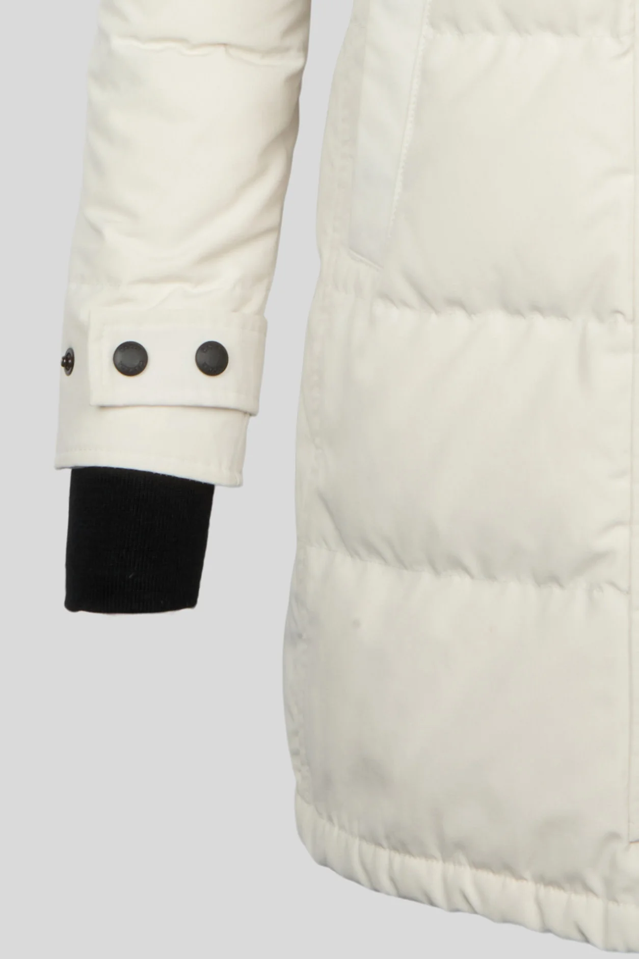 Shelburne Parka Fusion Fit Heritage - Image 3