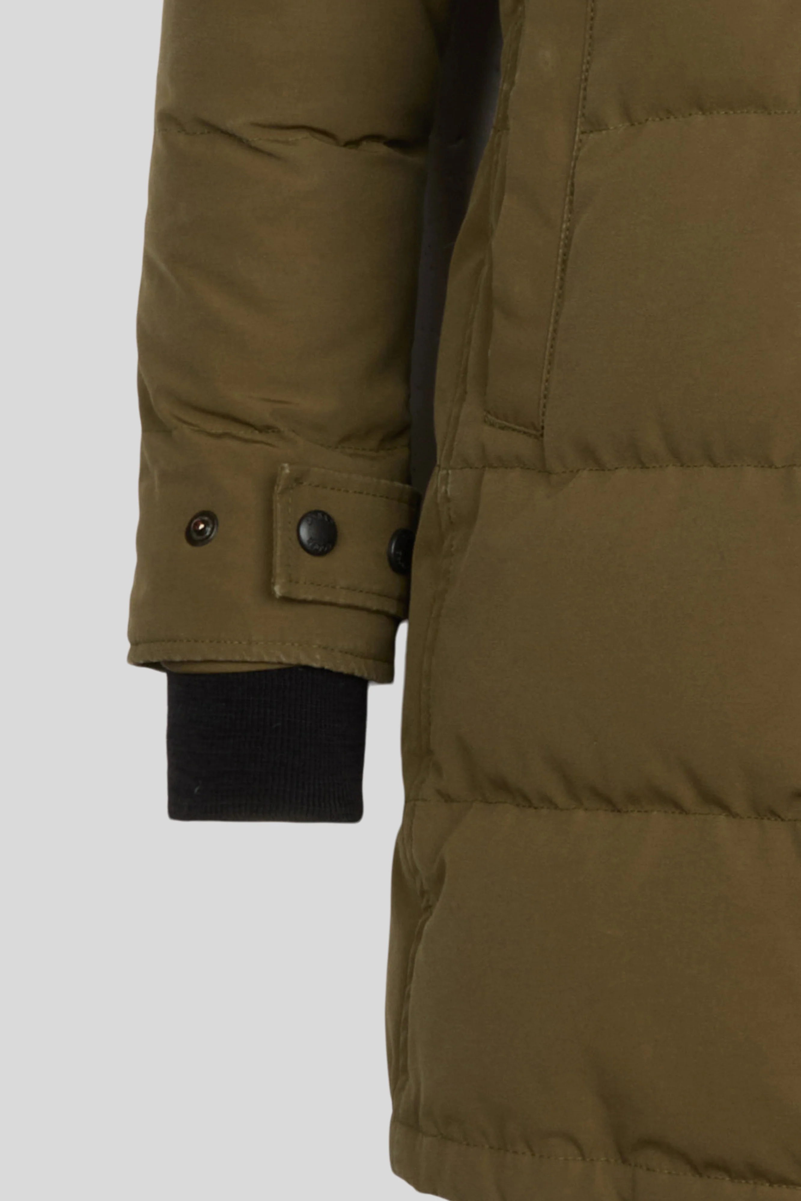 Shelburne Parka Fusion Fit - Image 3