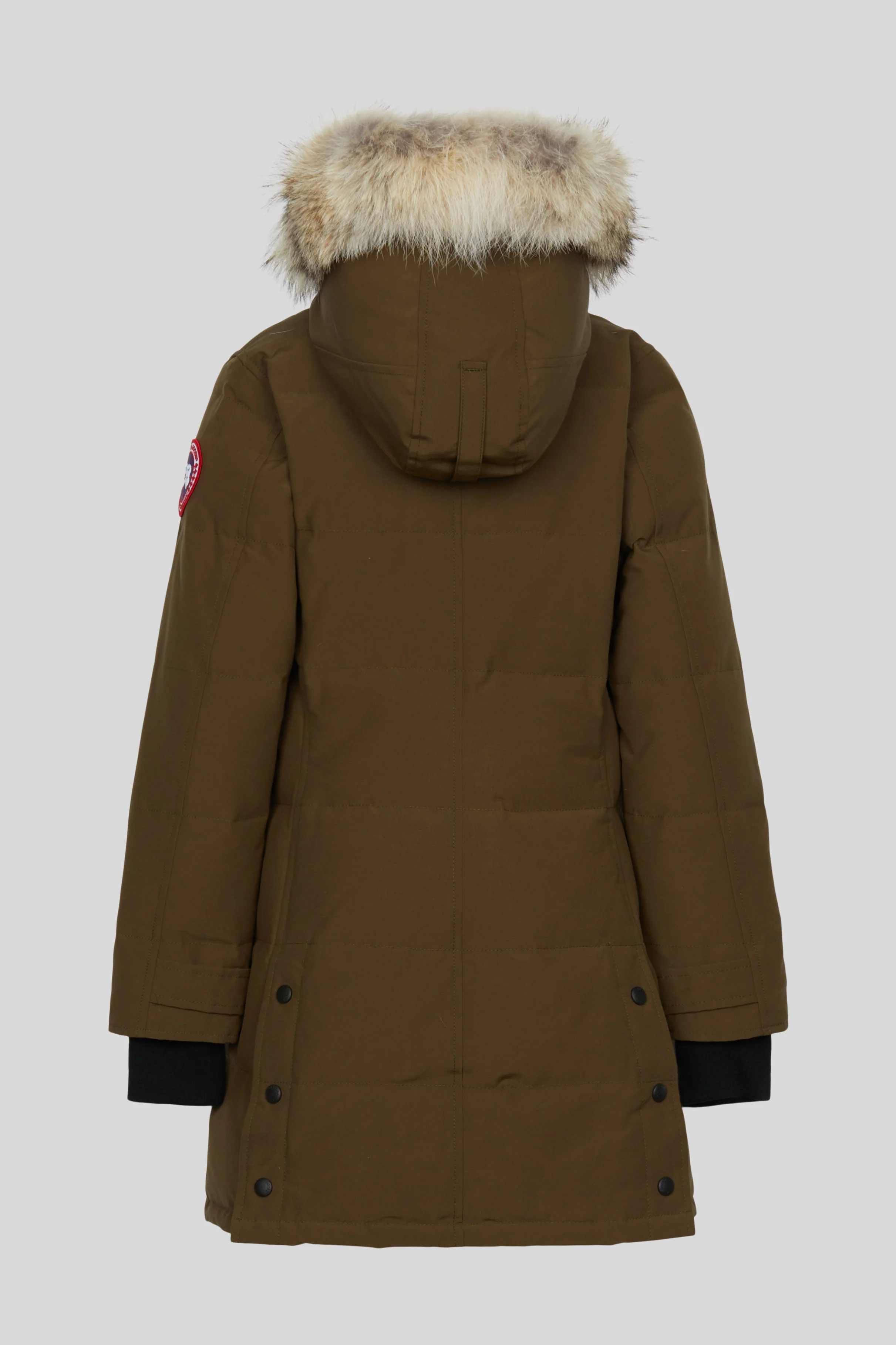 Shelburne Parka Fusion Fit - Image 2