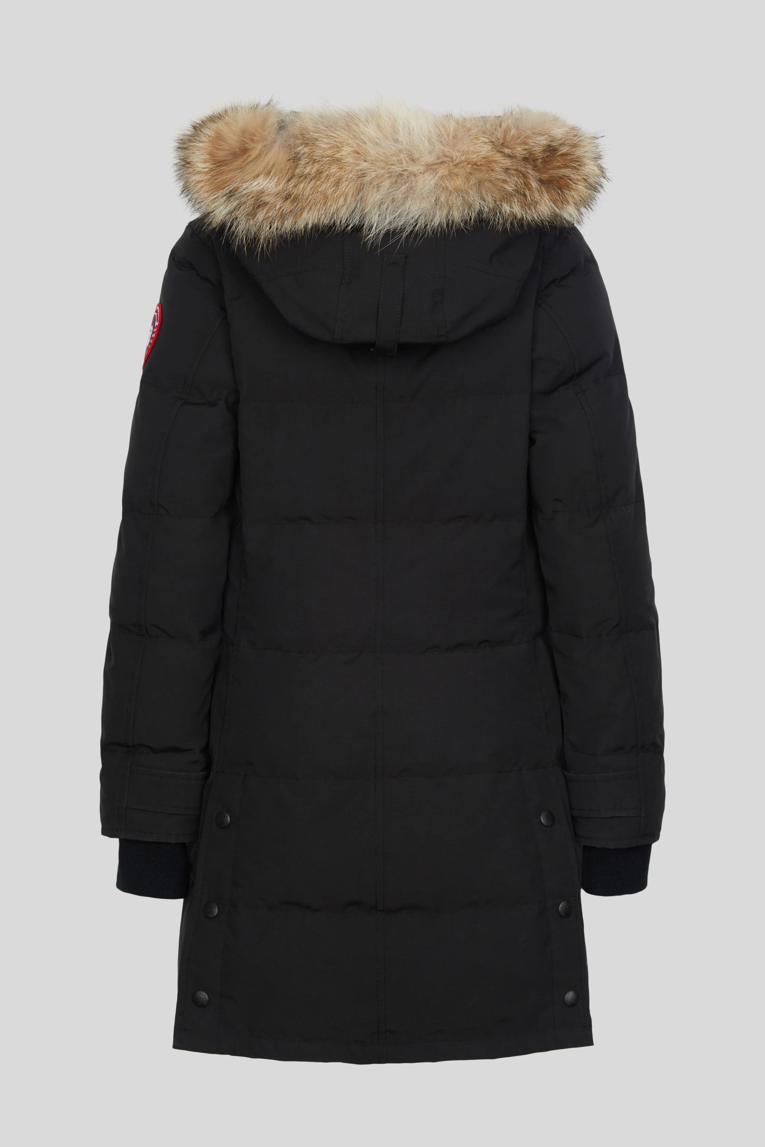 Shelburne Parka Fusion Fit - Image 2