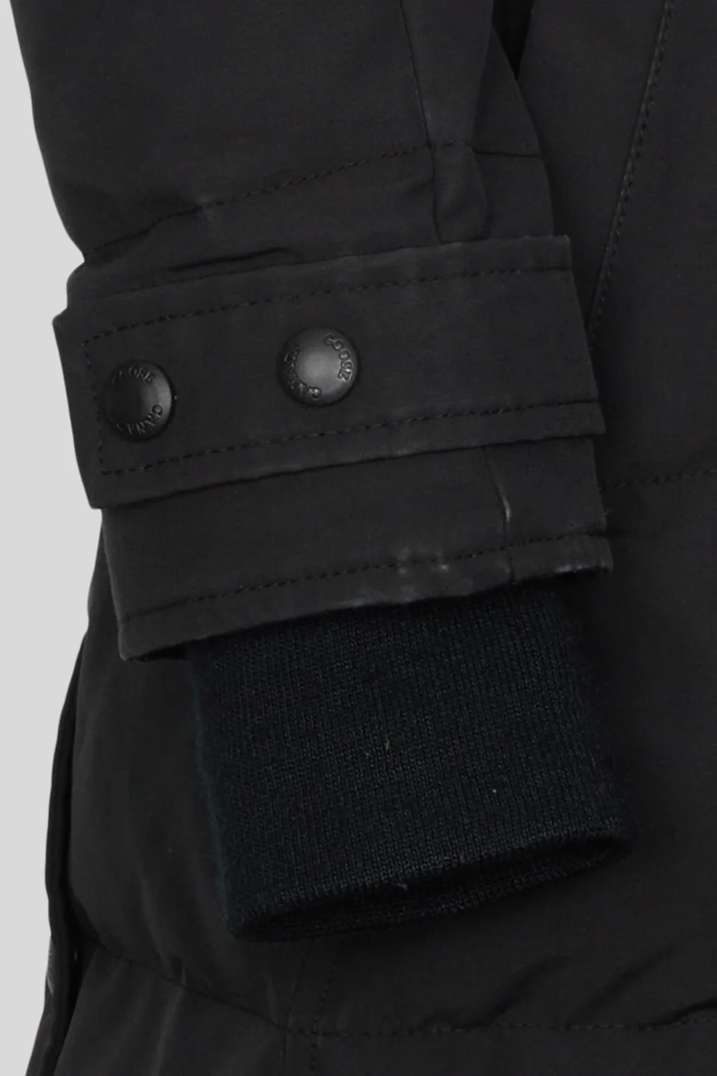 Shelburne Parka Fusion Fit - Image 3