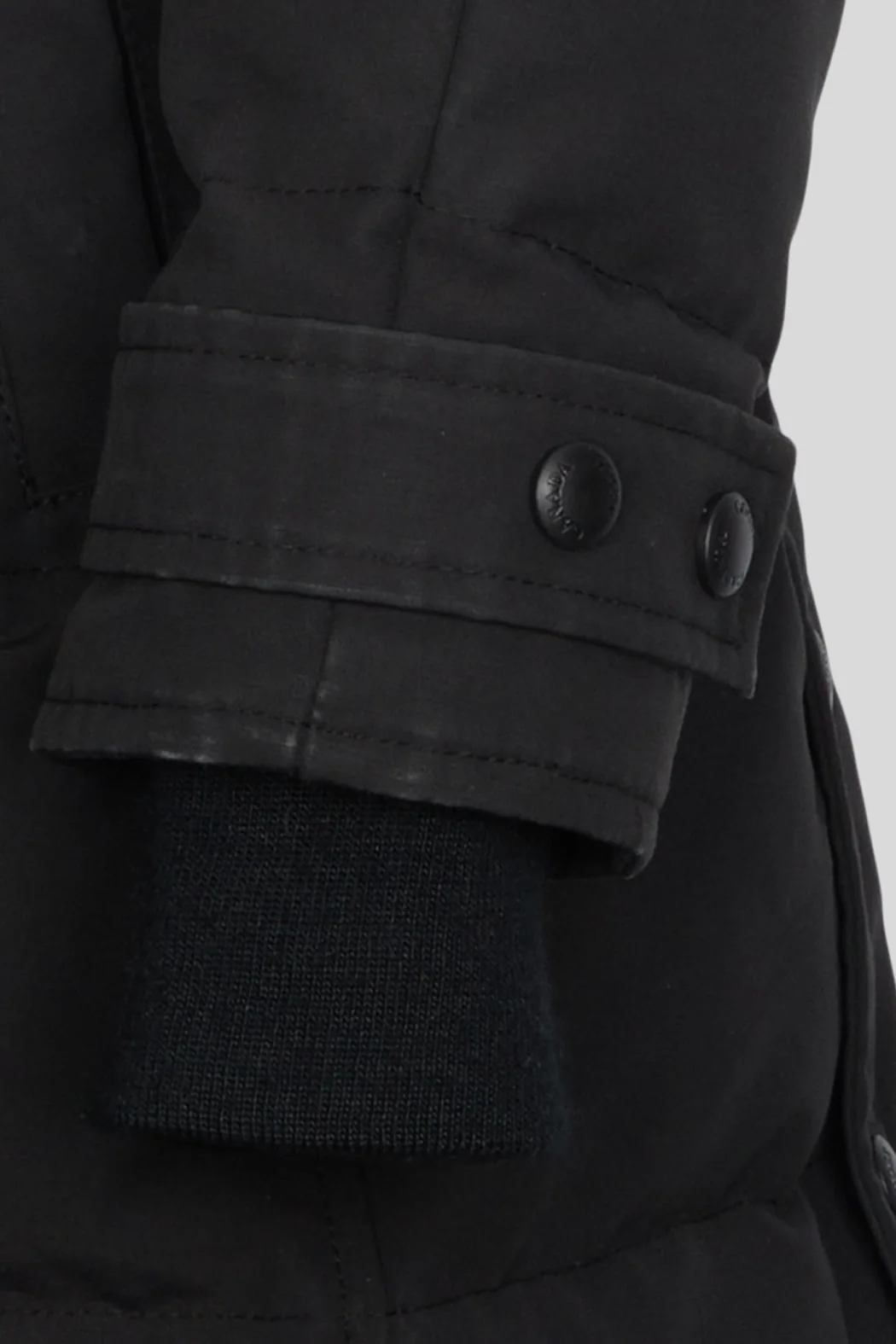 Shelburne Parka Fusion Fit - Image 4