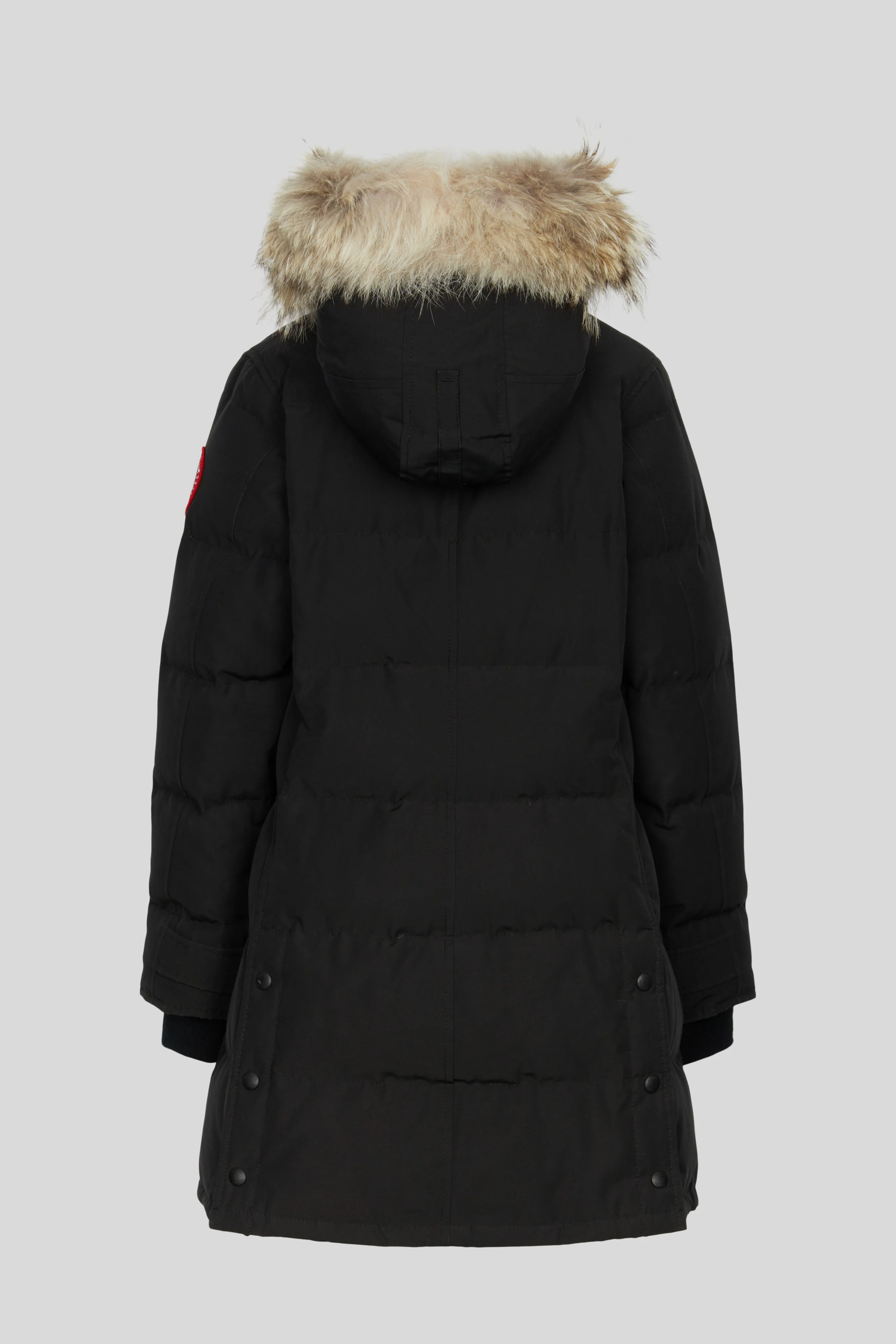 Shelburne Parka Fusion Fit - Image 2