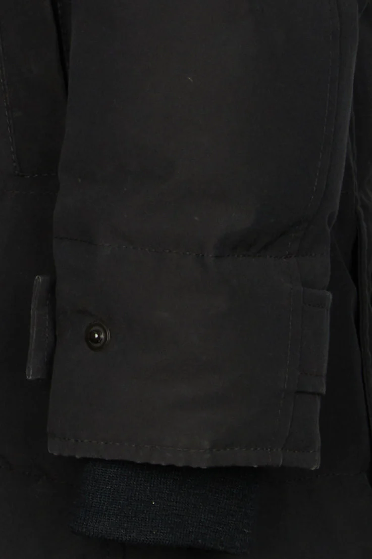 Shelburne Parka Fusion Fit - Image 4