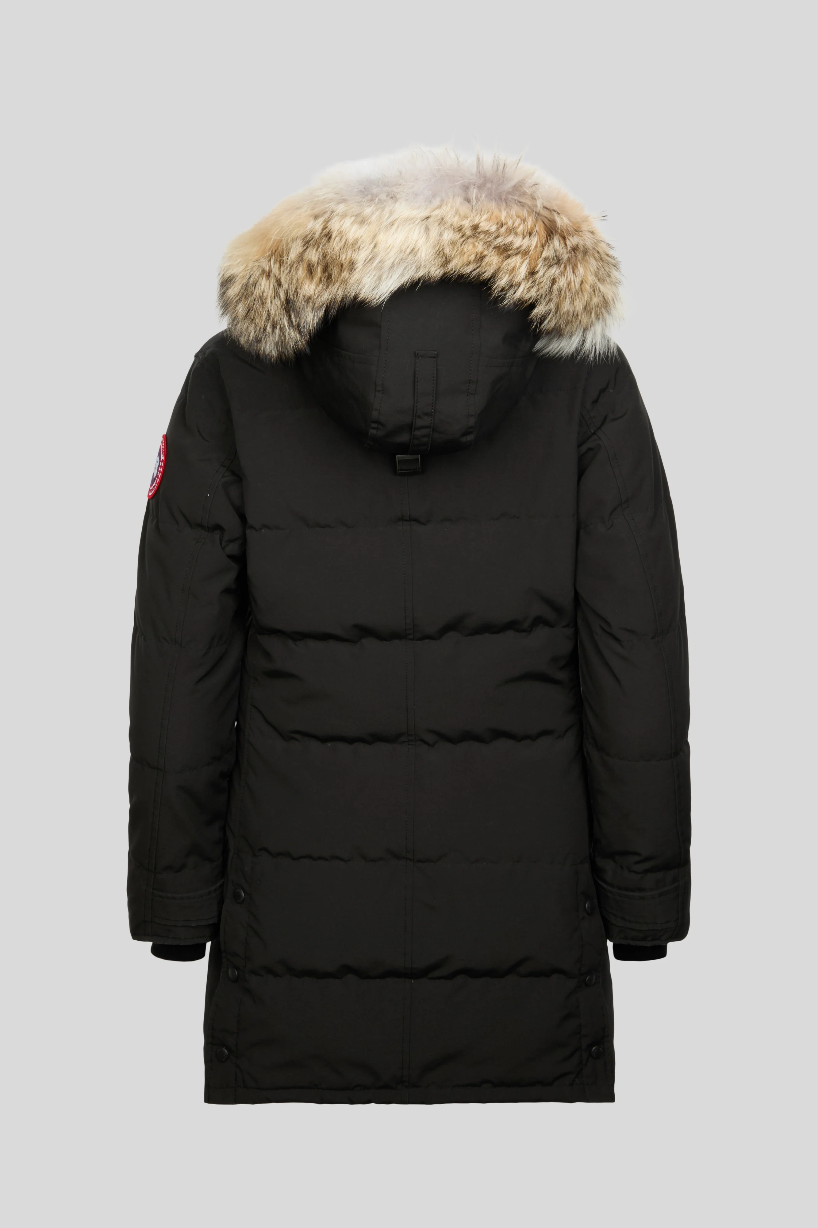 Shelburne Parka Fusion Fit - Image 3