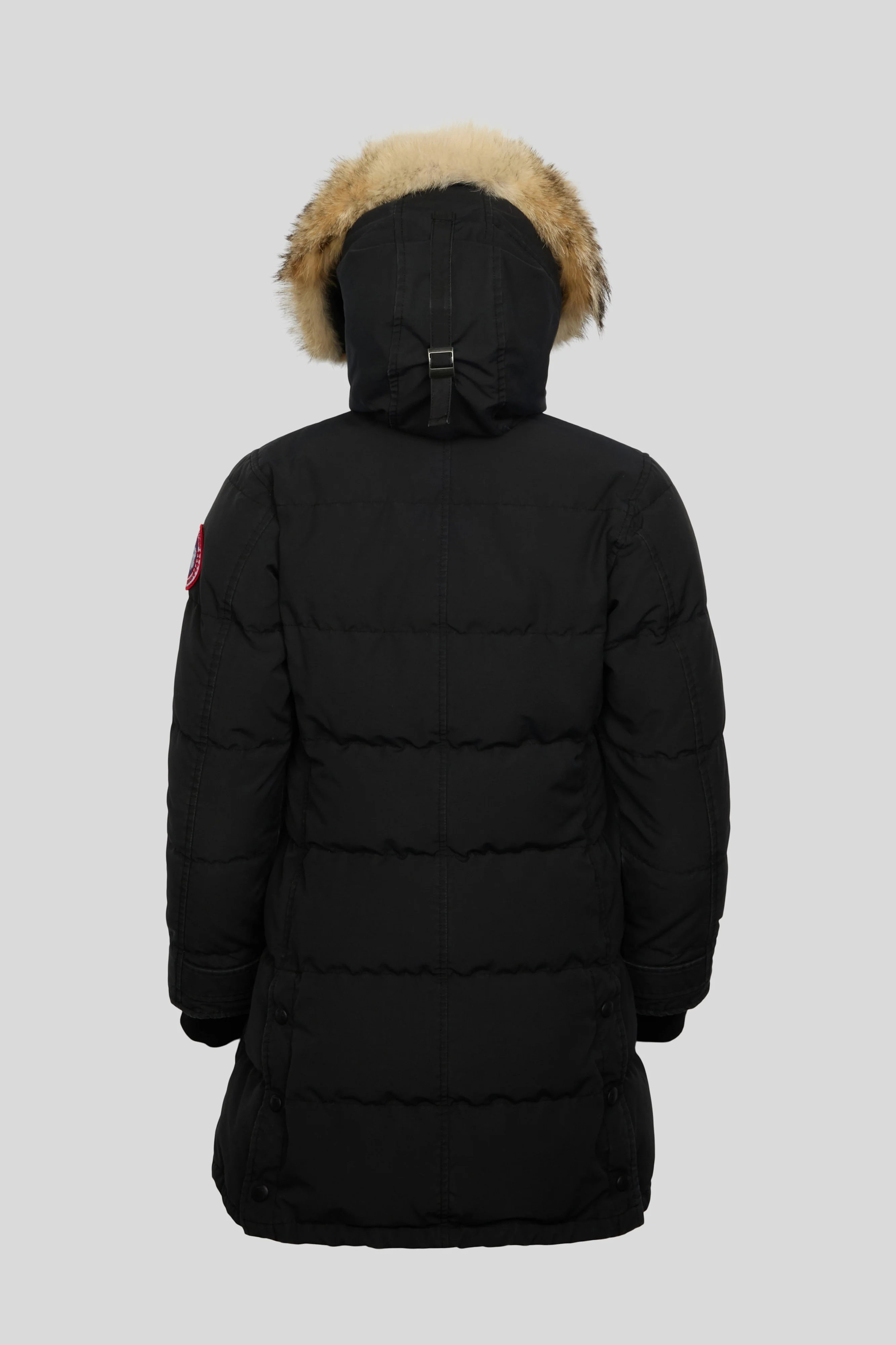 Shelburne Parka Fusion Fit - Image 2