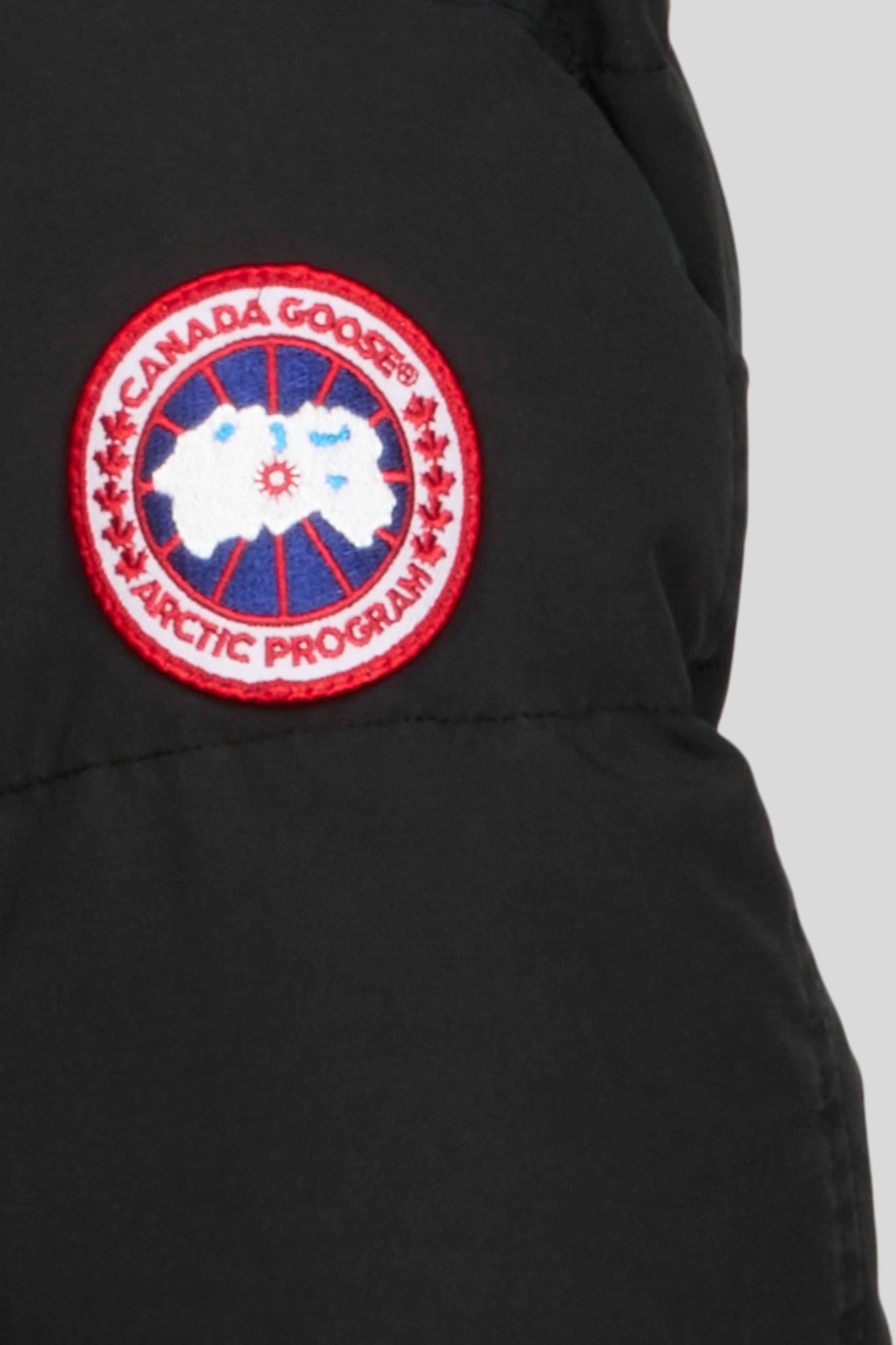 Shelburne Parka Fusion Fit - Image 3