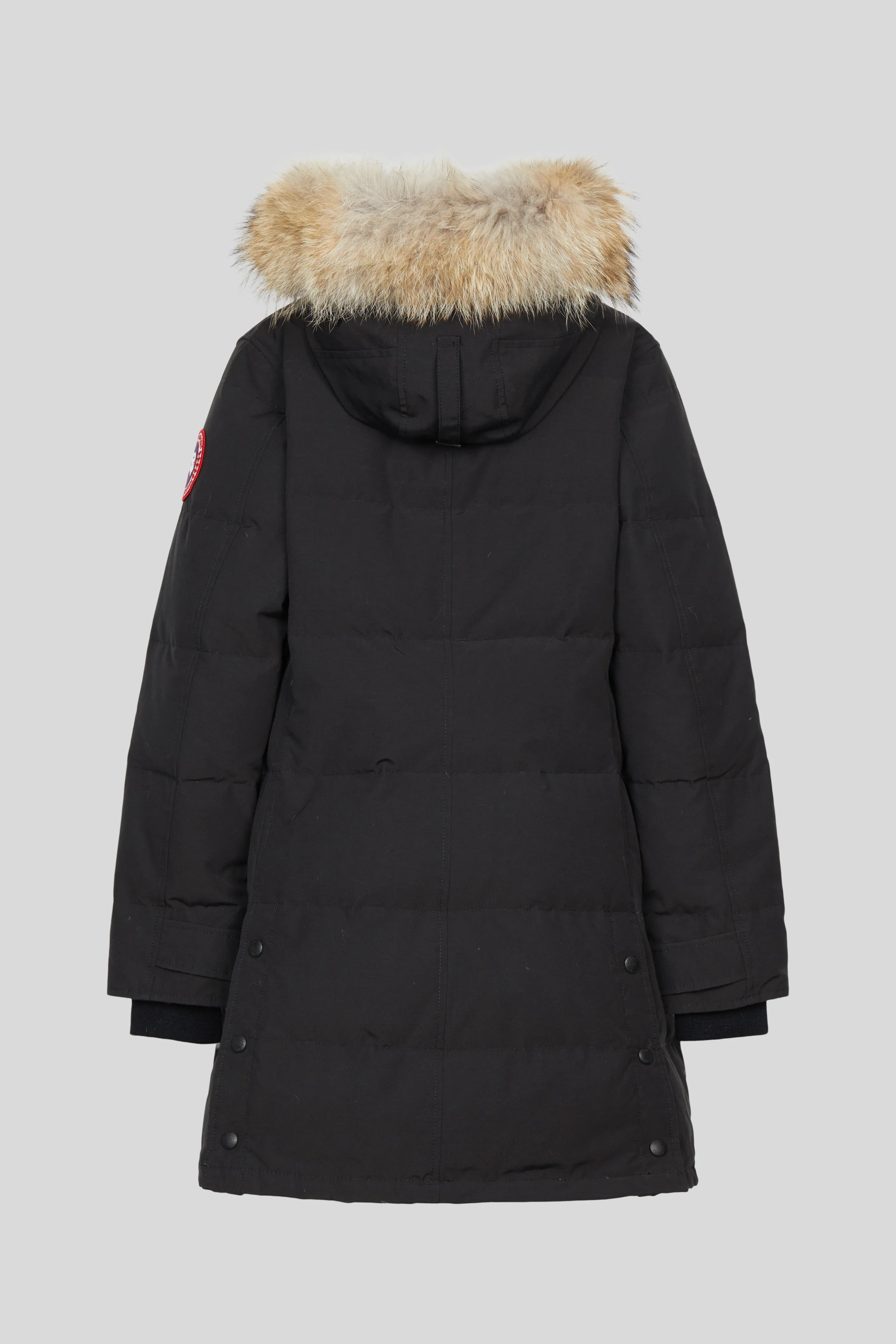 Shelburne Parka Fusion Fit - Image 2