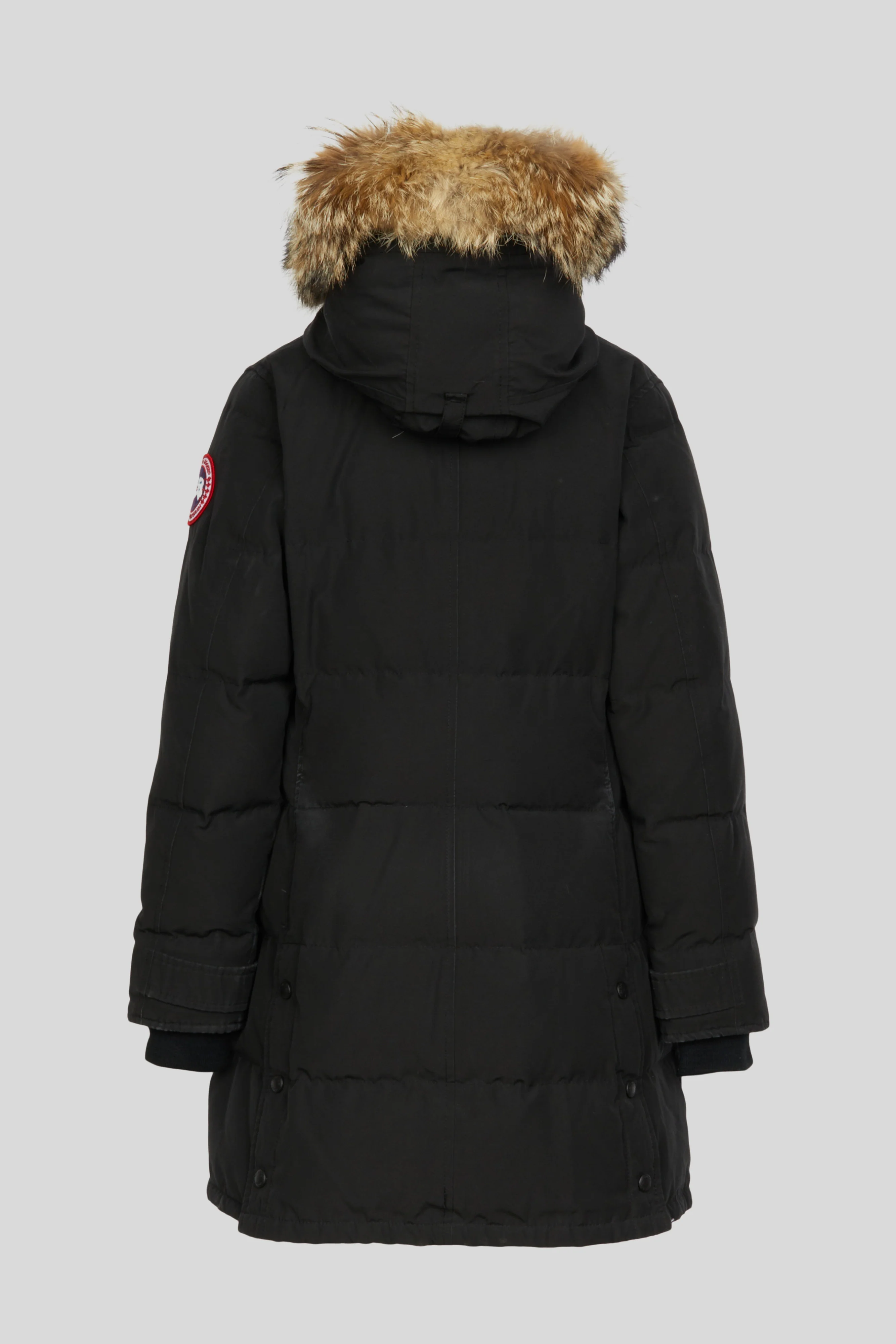Shelburne Parka Fusion Fit - Image 2