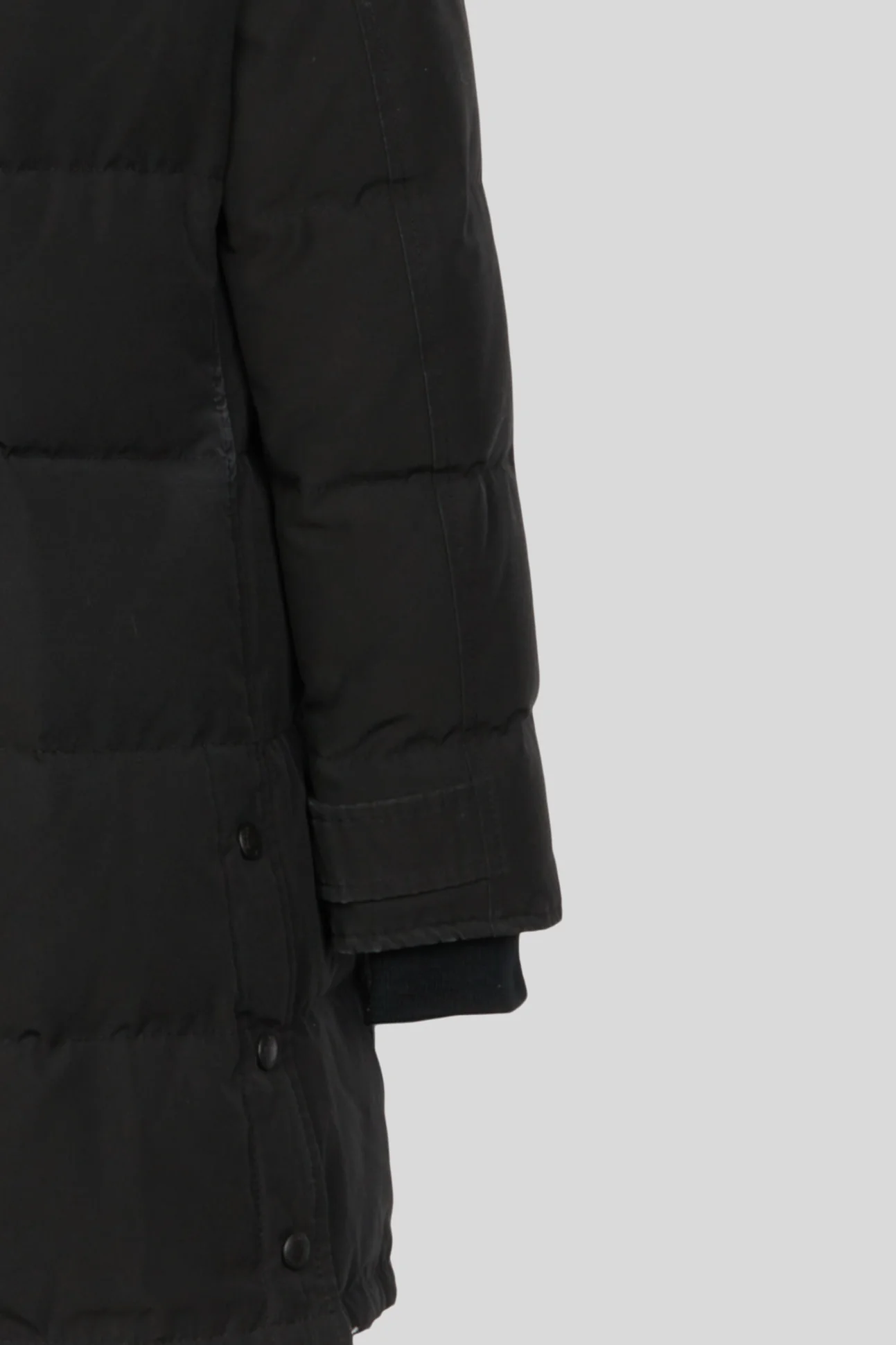 Shelburne Parka Fusion Fit - Image 3