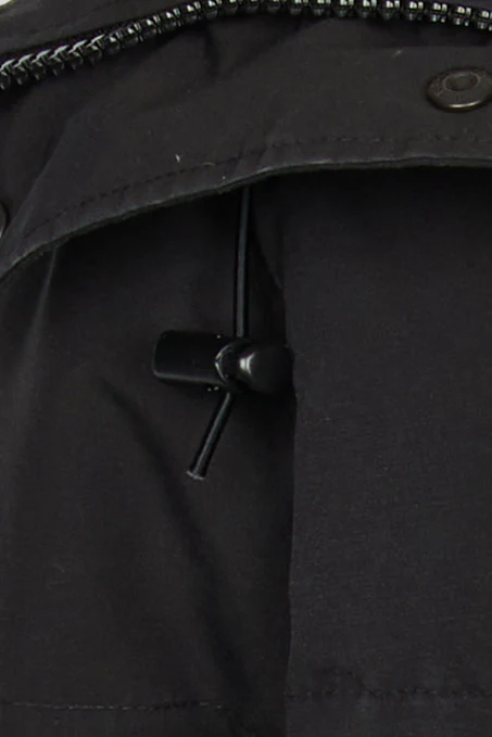 Shelburne Parka Fusion Fit - Image 3