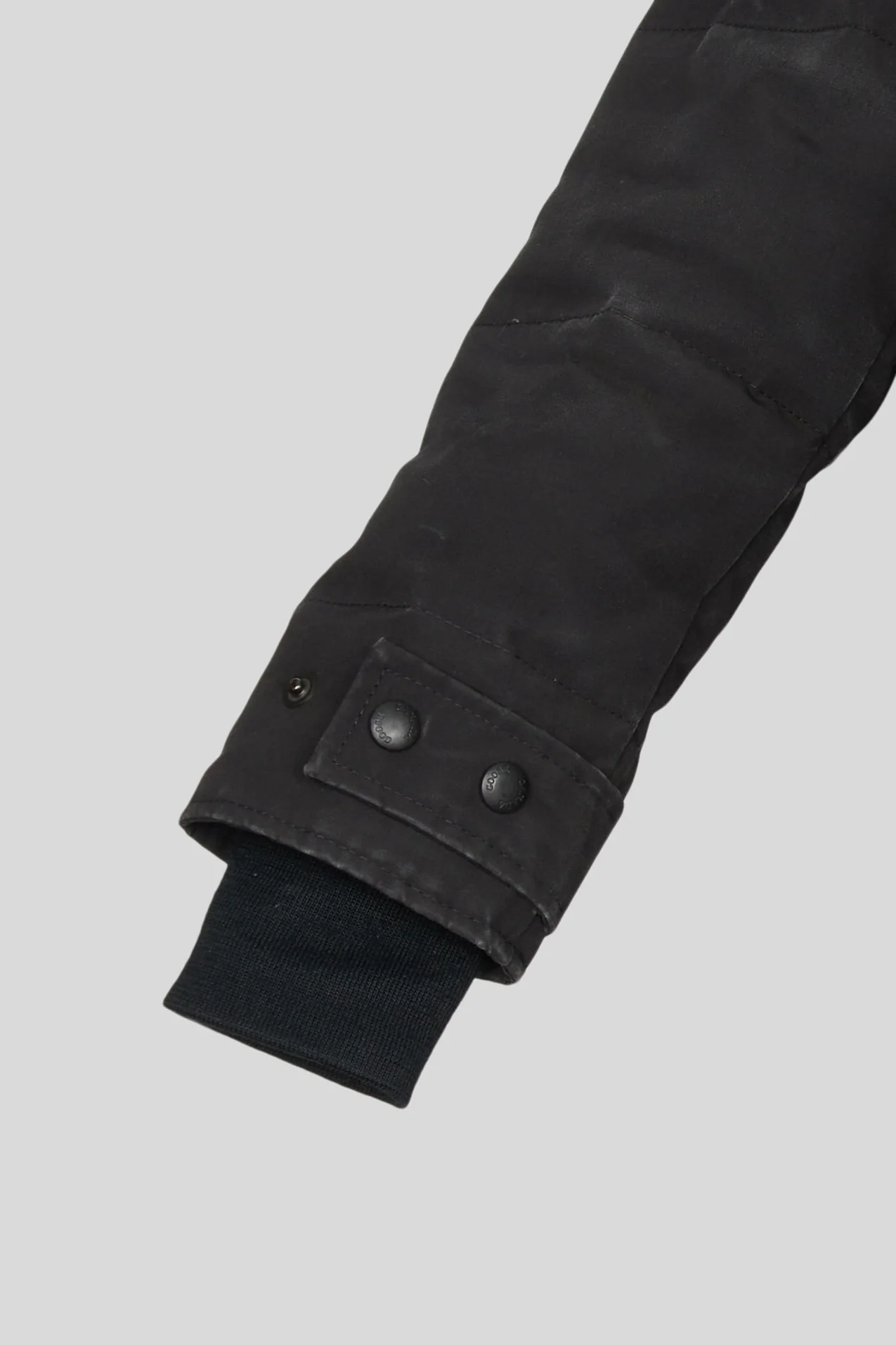 Shelburne Parka Fusion Fit - Image 4