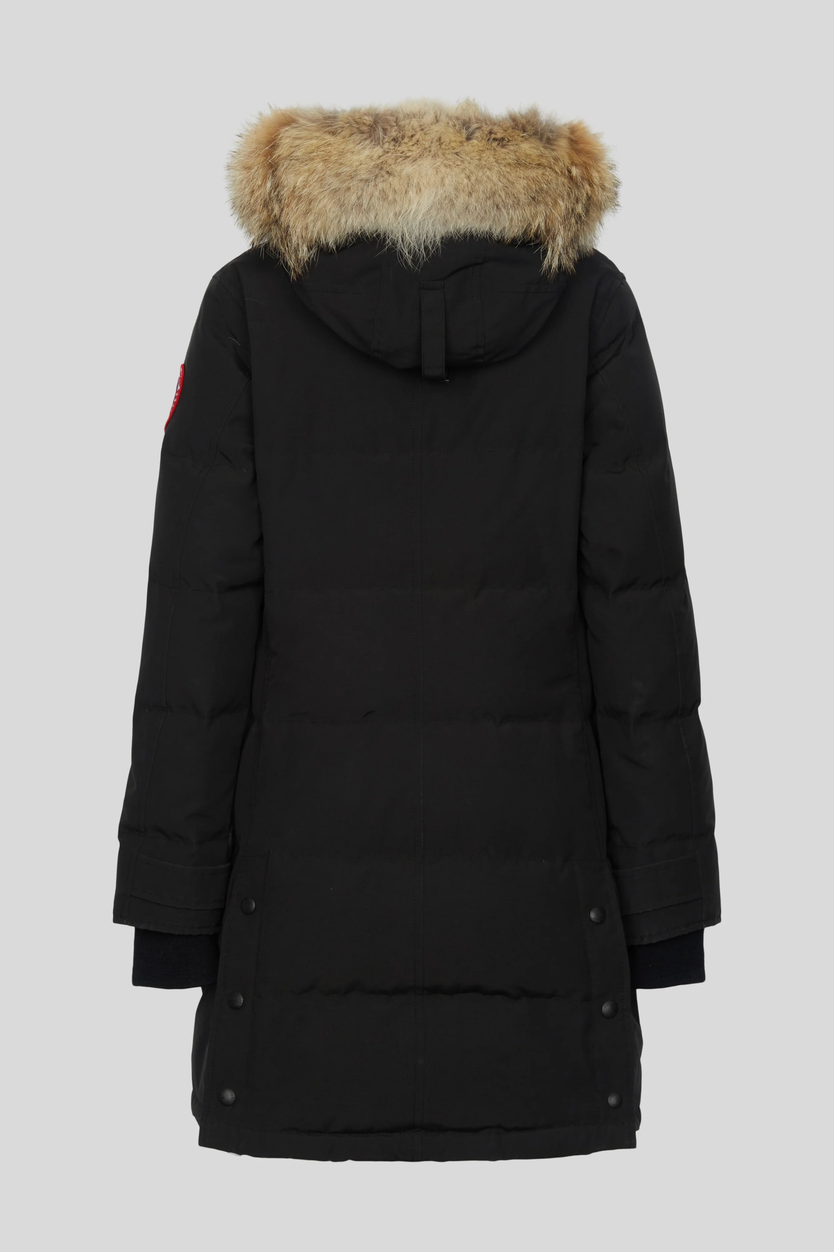 Shelburne Parka Fusion Fit - Image 2