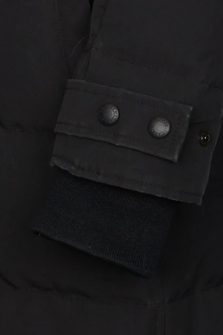 Shelburne Parka Fusion Fit - Image 3