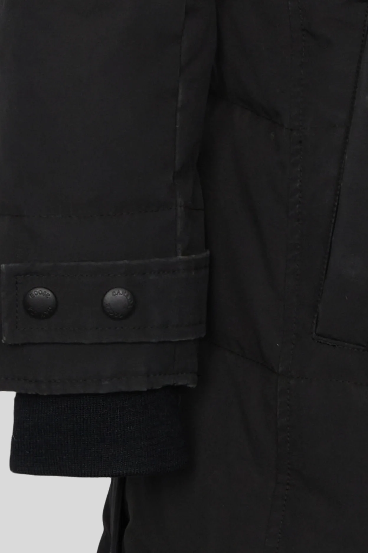 Shelburne Parka Fusion Fit - Image 4