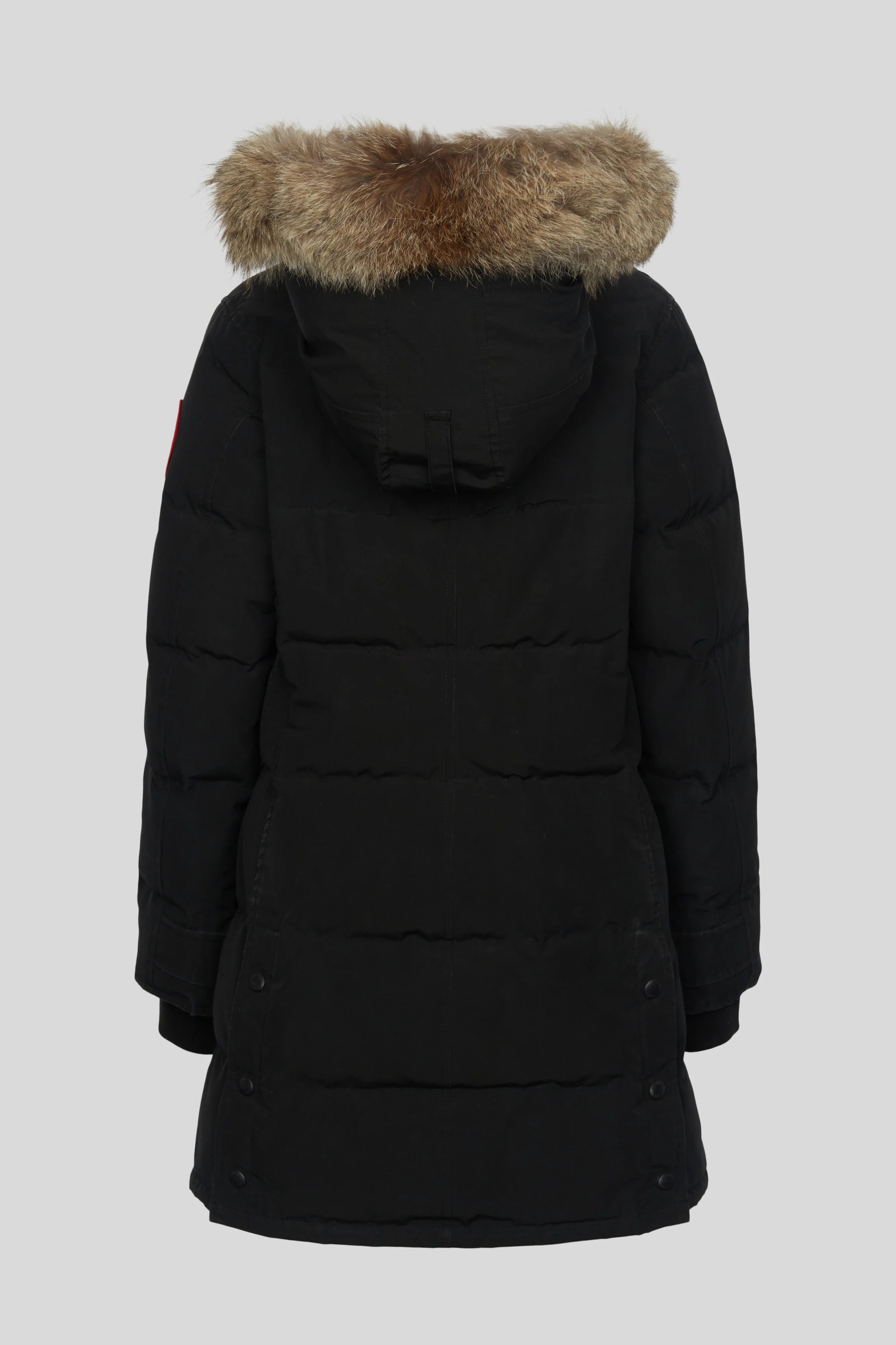 Shelburne Parka Fusion Fit - Image 2