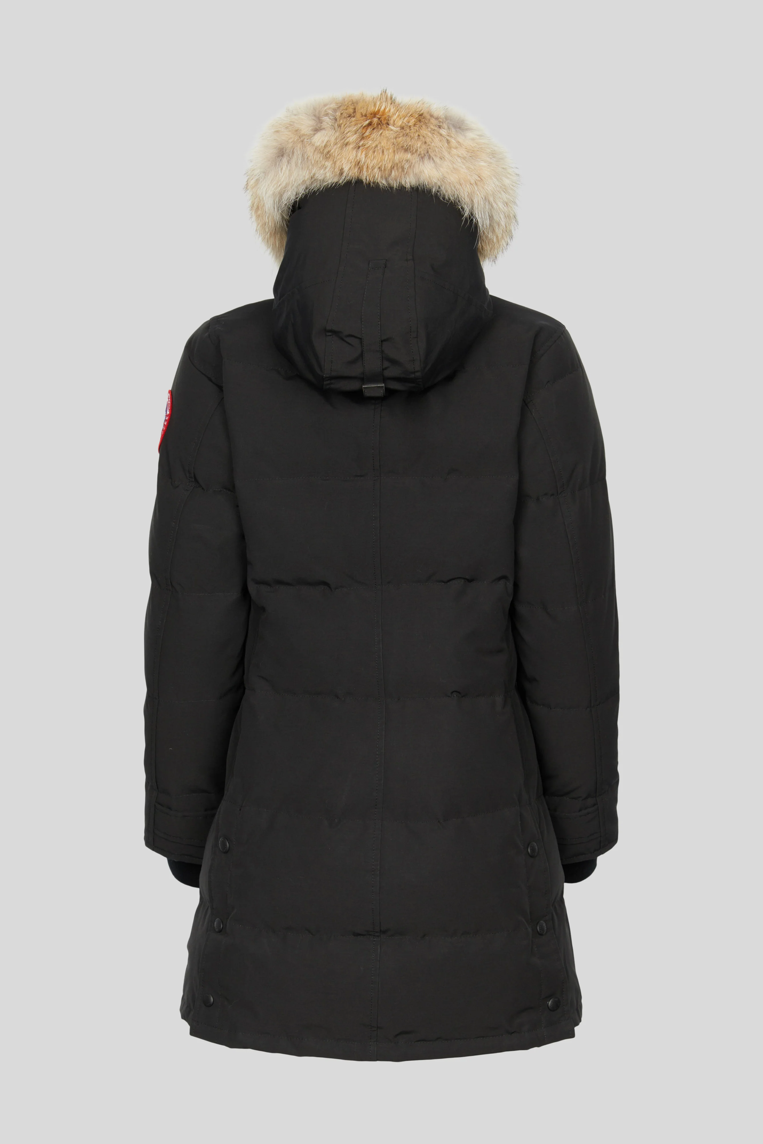 Shelburne Parka Fusion Fit - Image 2