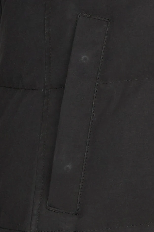 Shelburne Parka Fusion Fit - Image 4