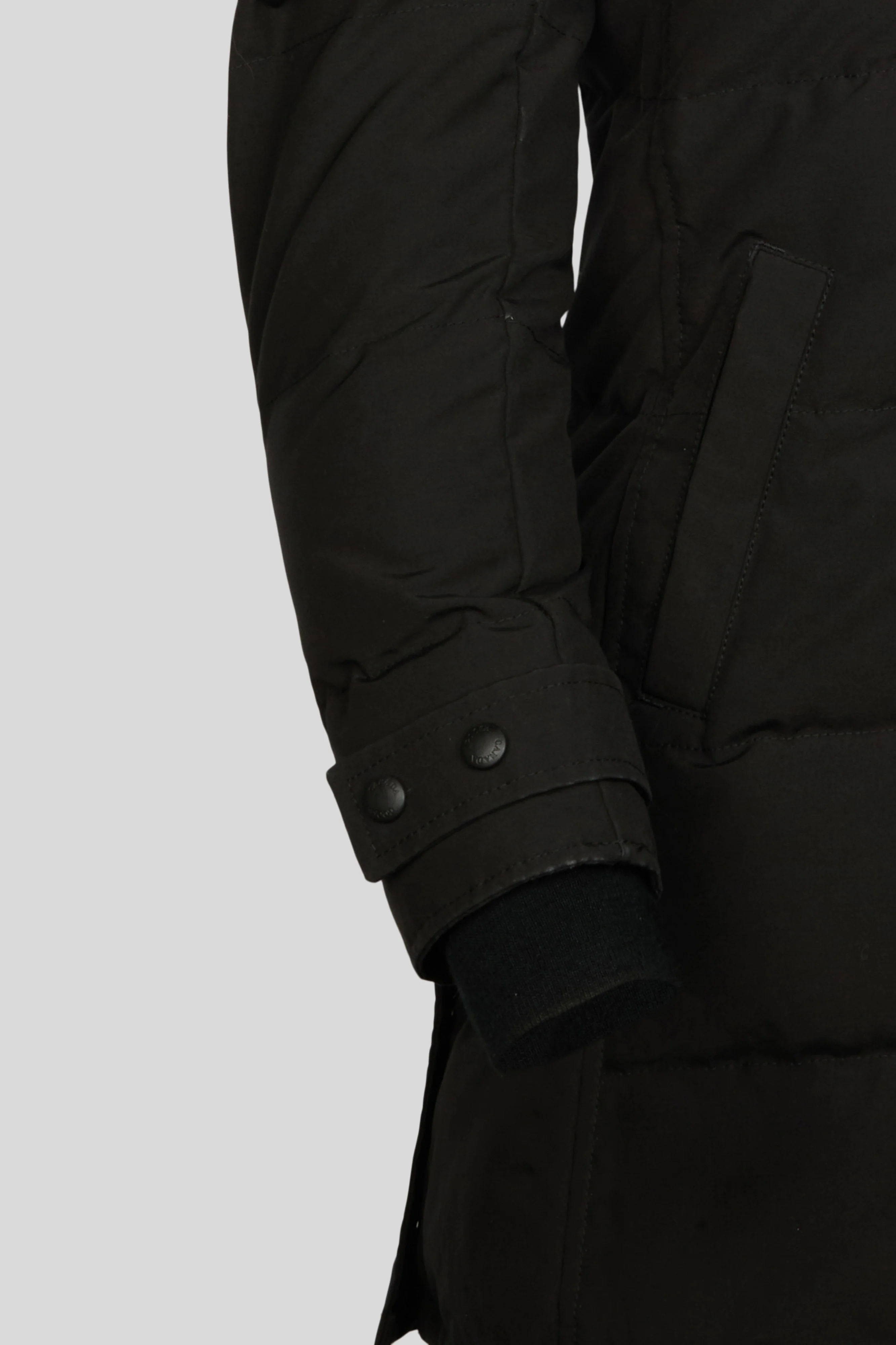 Shelburne Parka Fusion Fit - Image 4
