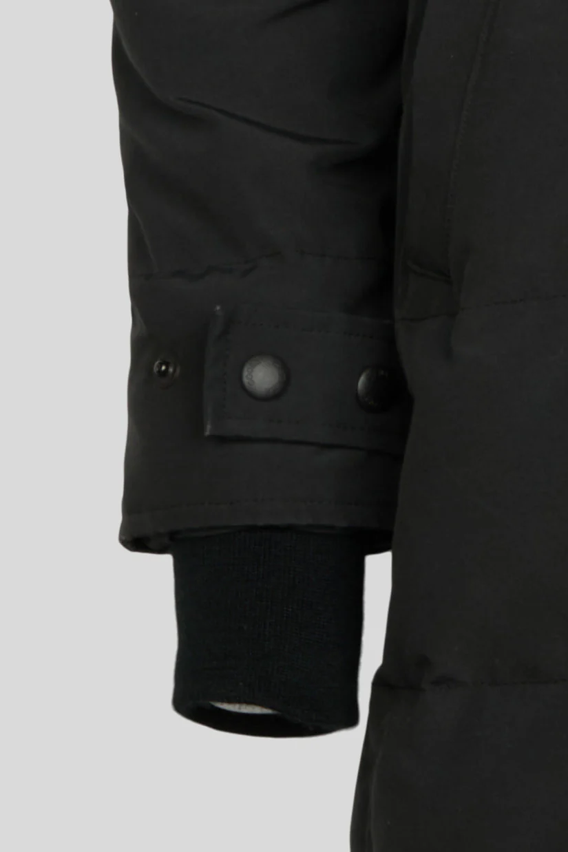 Shelburne Parka Fusion Fit - Image 3