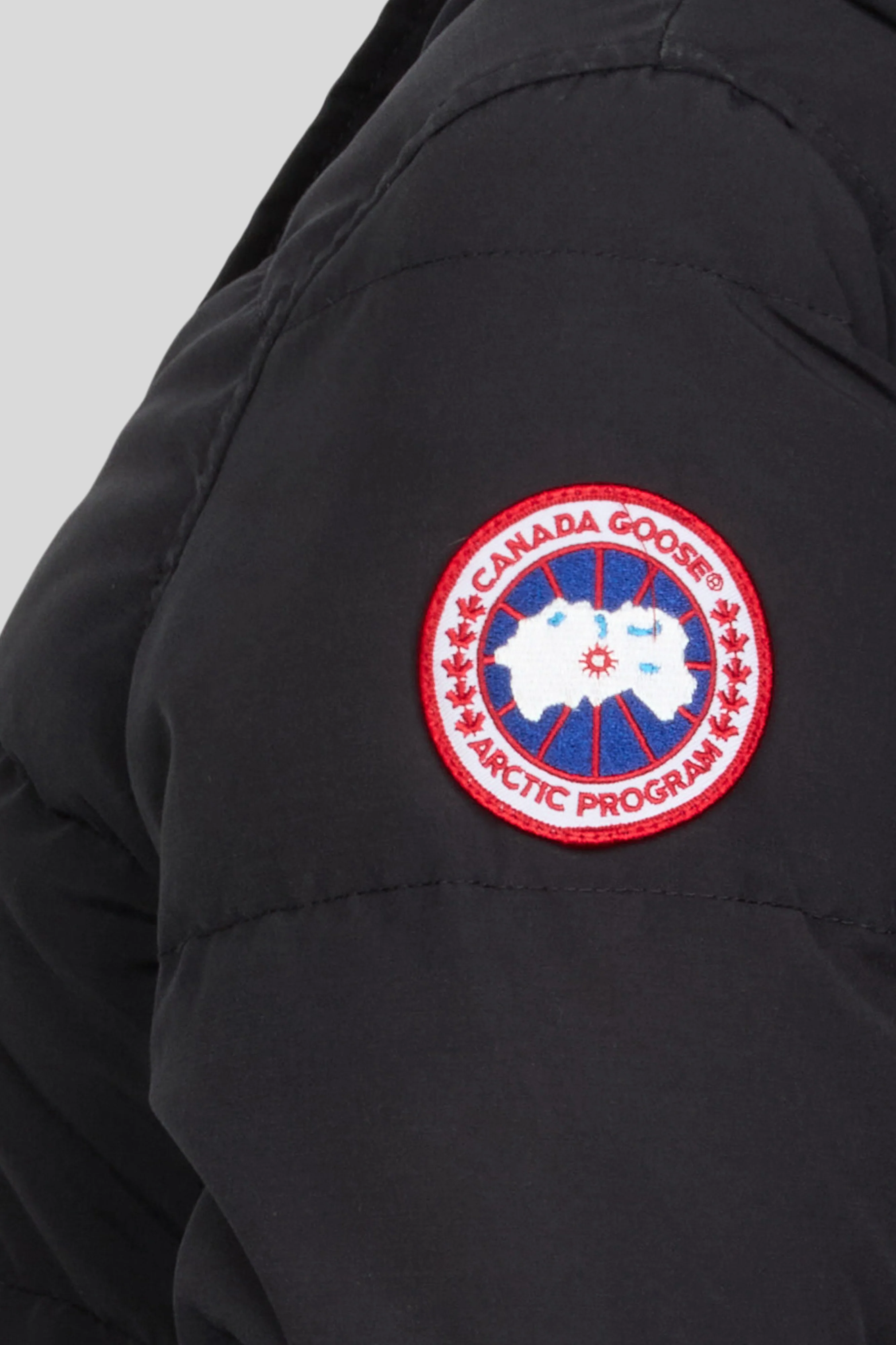 Shelburne Parka Fusion Fit Heritage - Image 3
